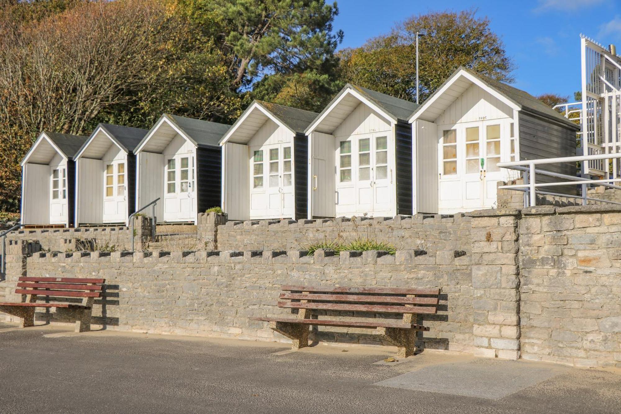 Holiday home West Ridge Bournemouth