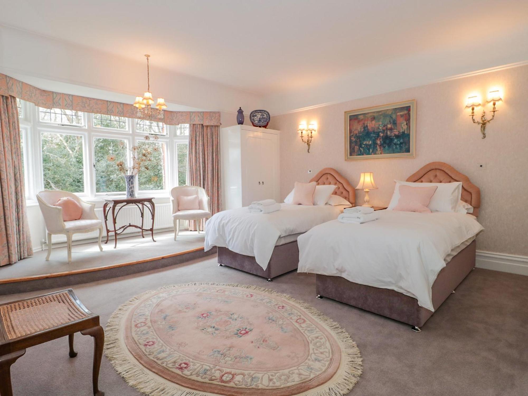 West Ridge Holiday home