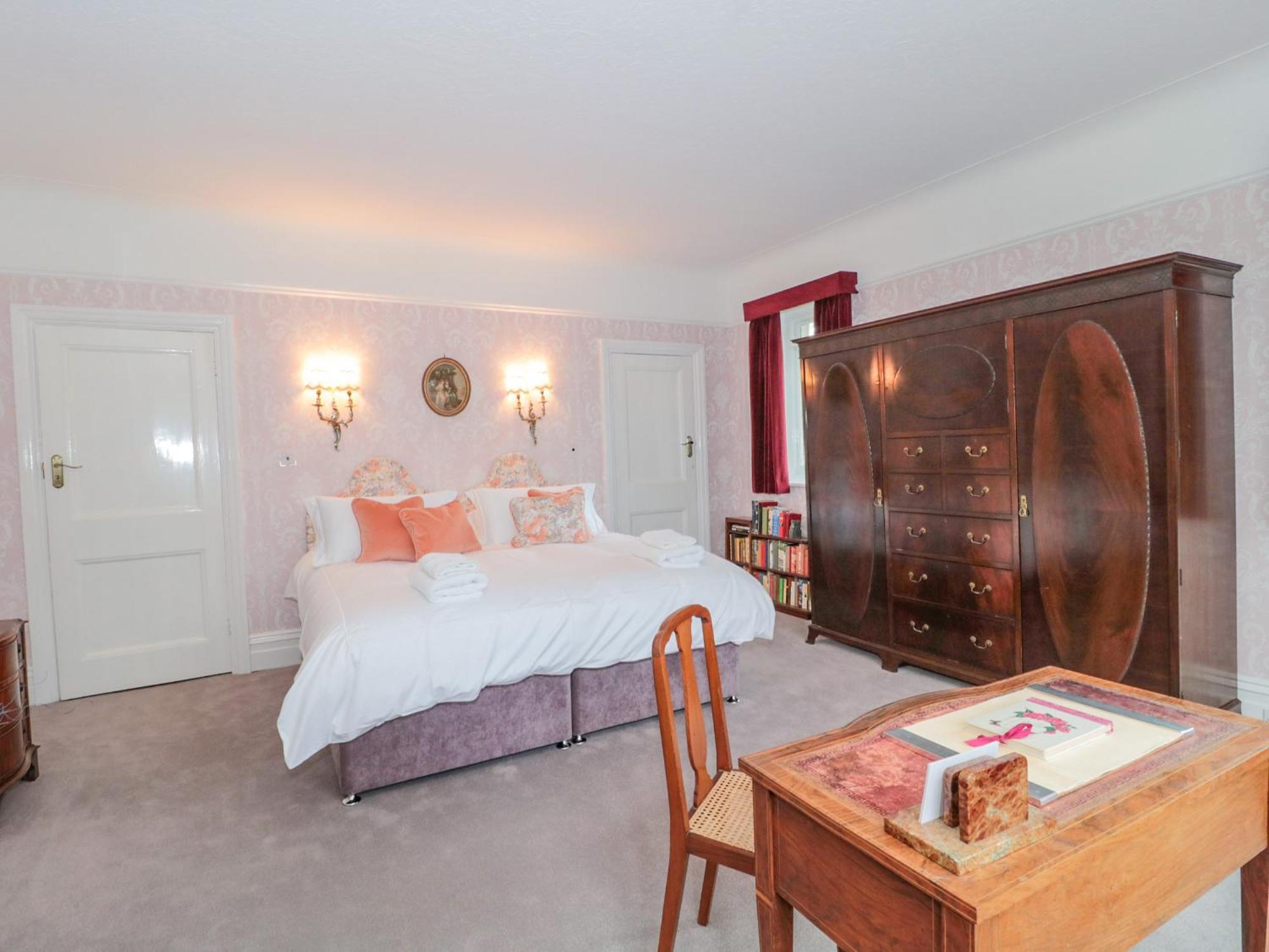 Holiday home West Ridge Bournemouth
