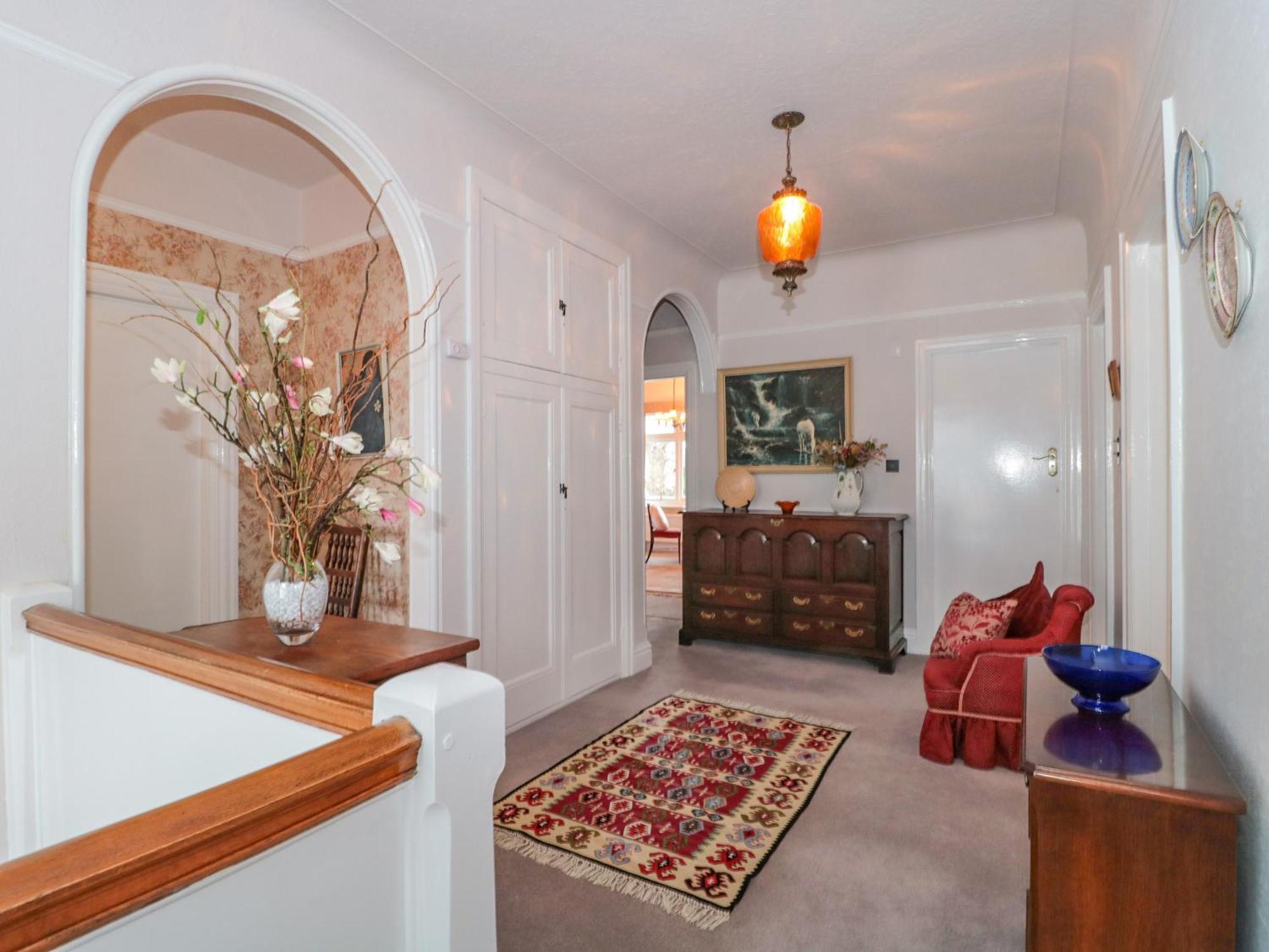 West Ridge Holiday home *