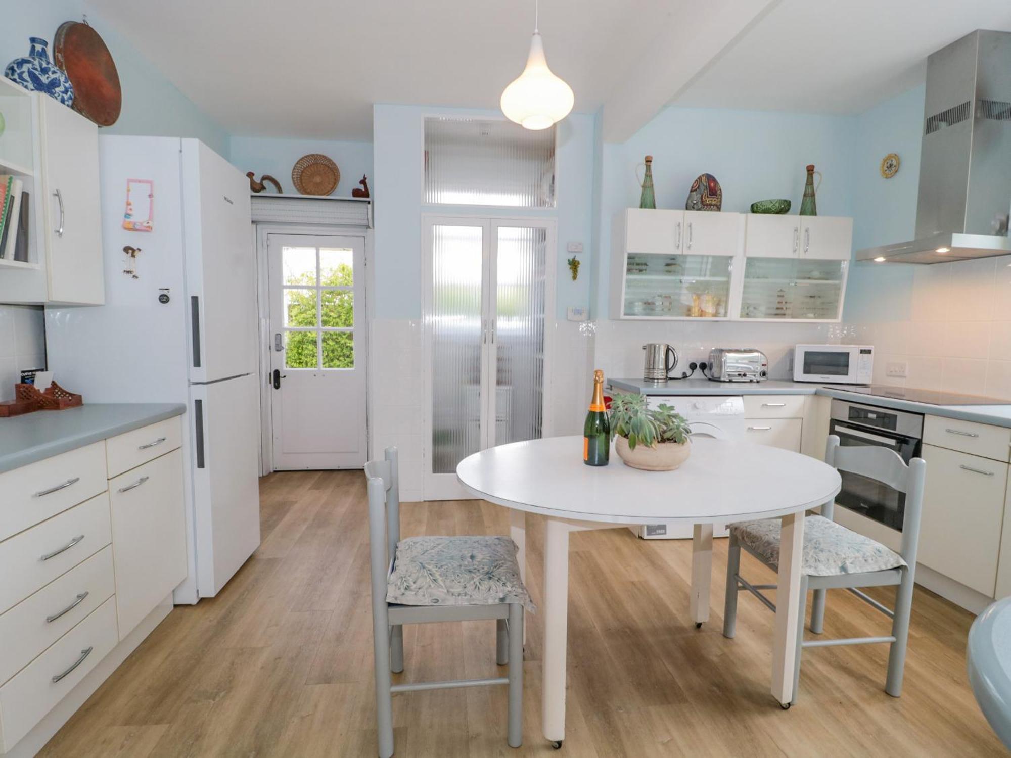 Holiday home West Ridge Bournemouth