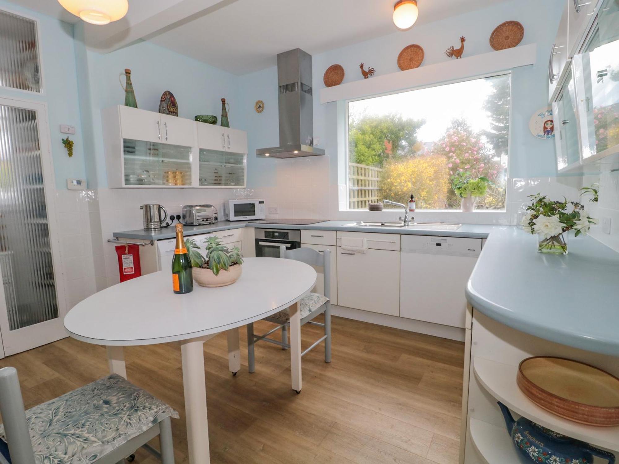 West Ridge Holiday home *