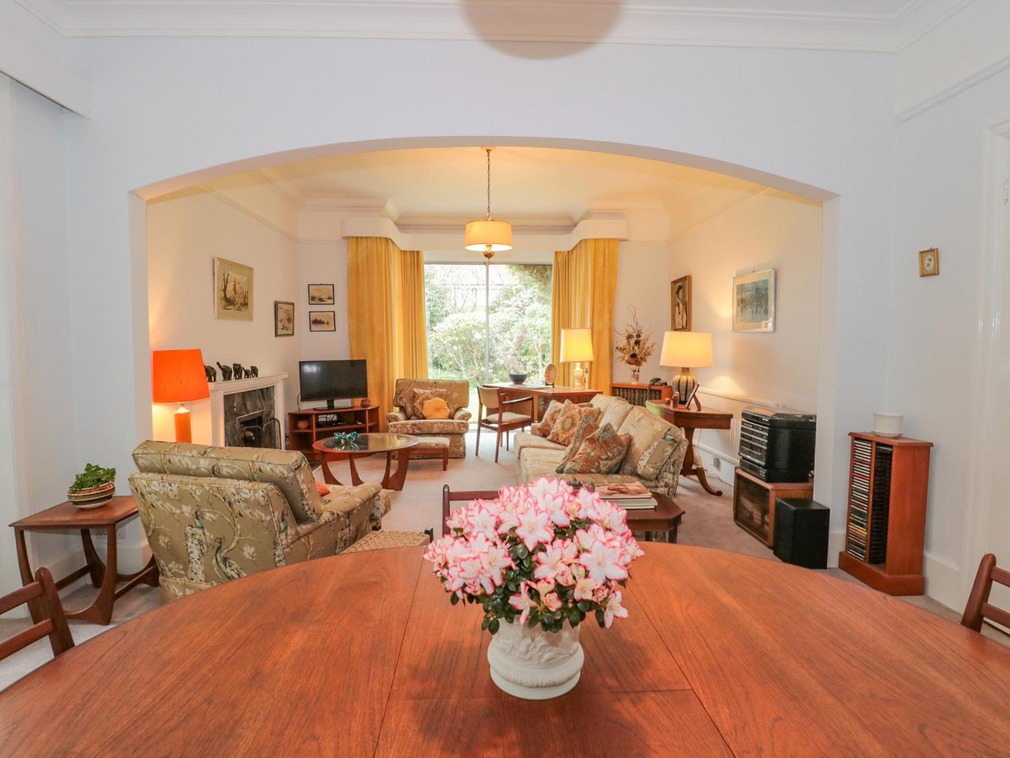 Holiday home West Ridge Bournemouth