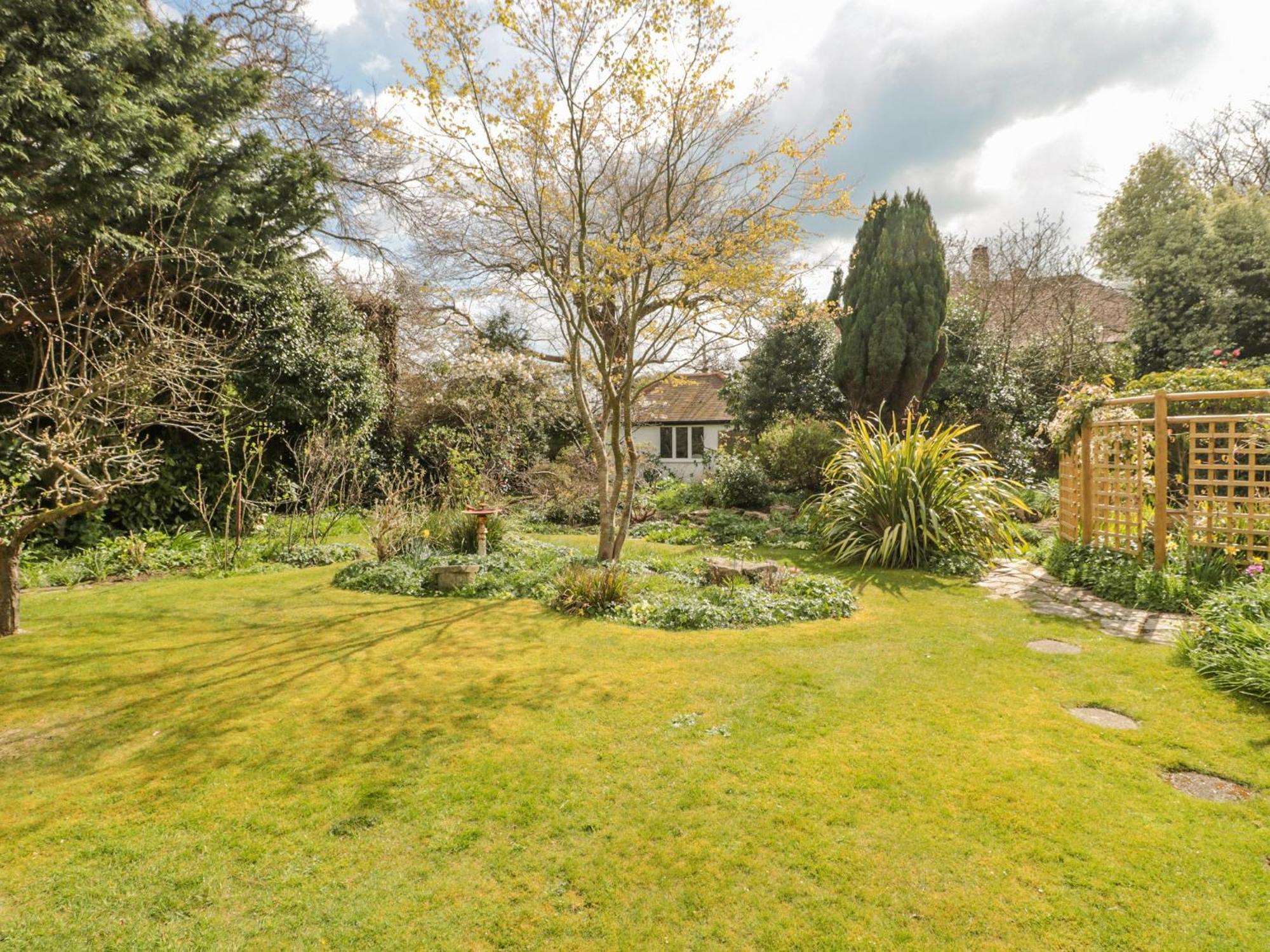 West Ridge Holiday home Bournemouth