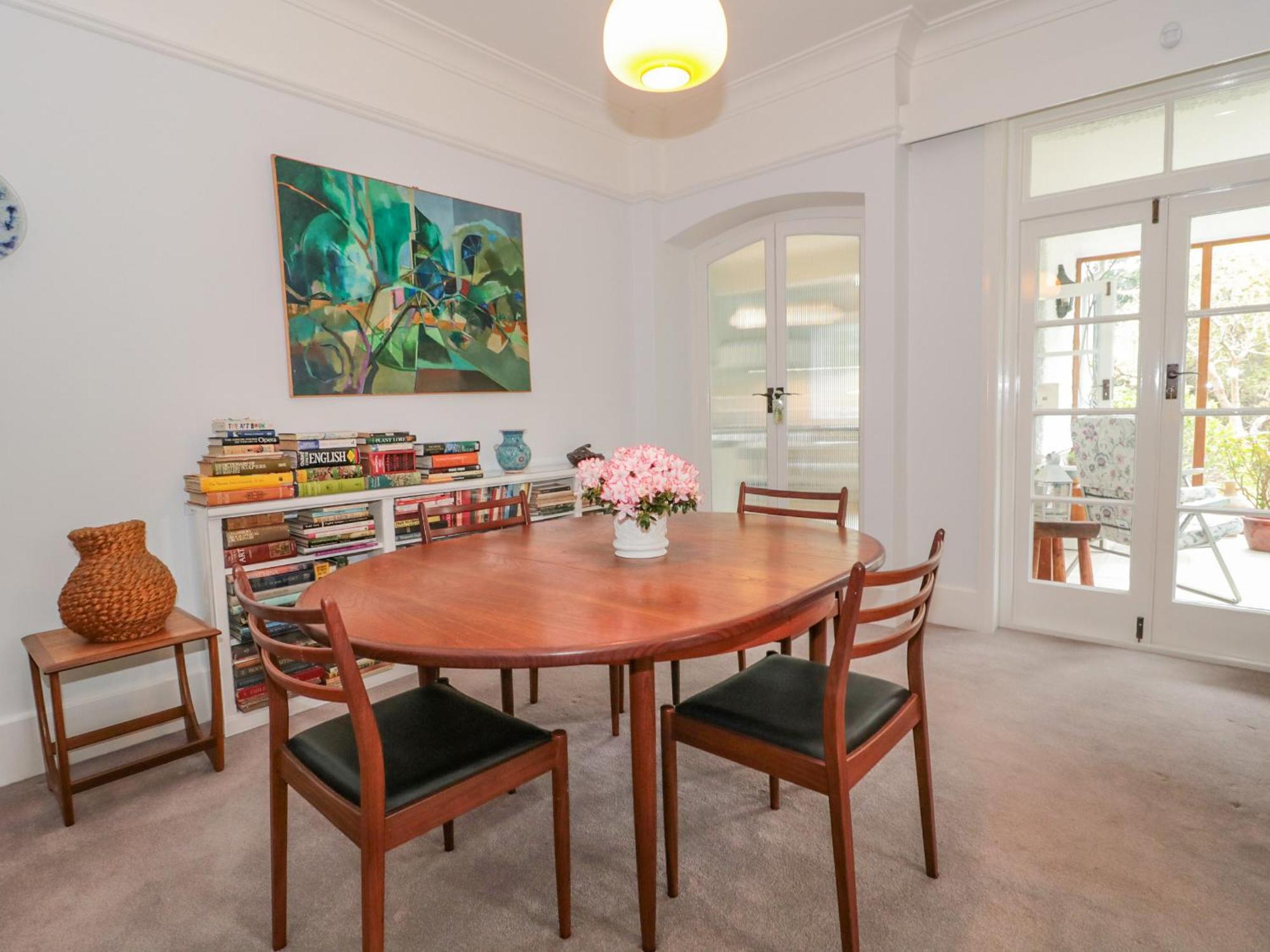 West Ridge Holiday home
