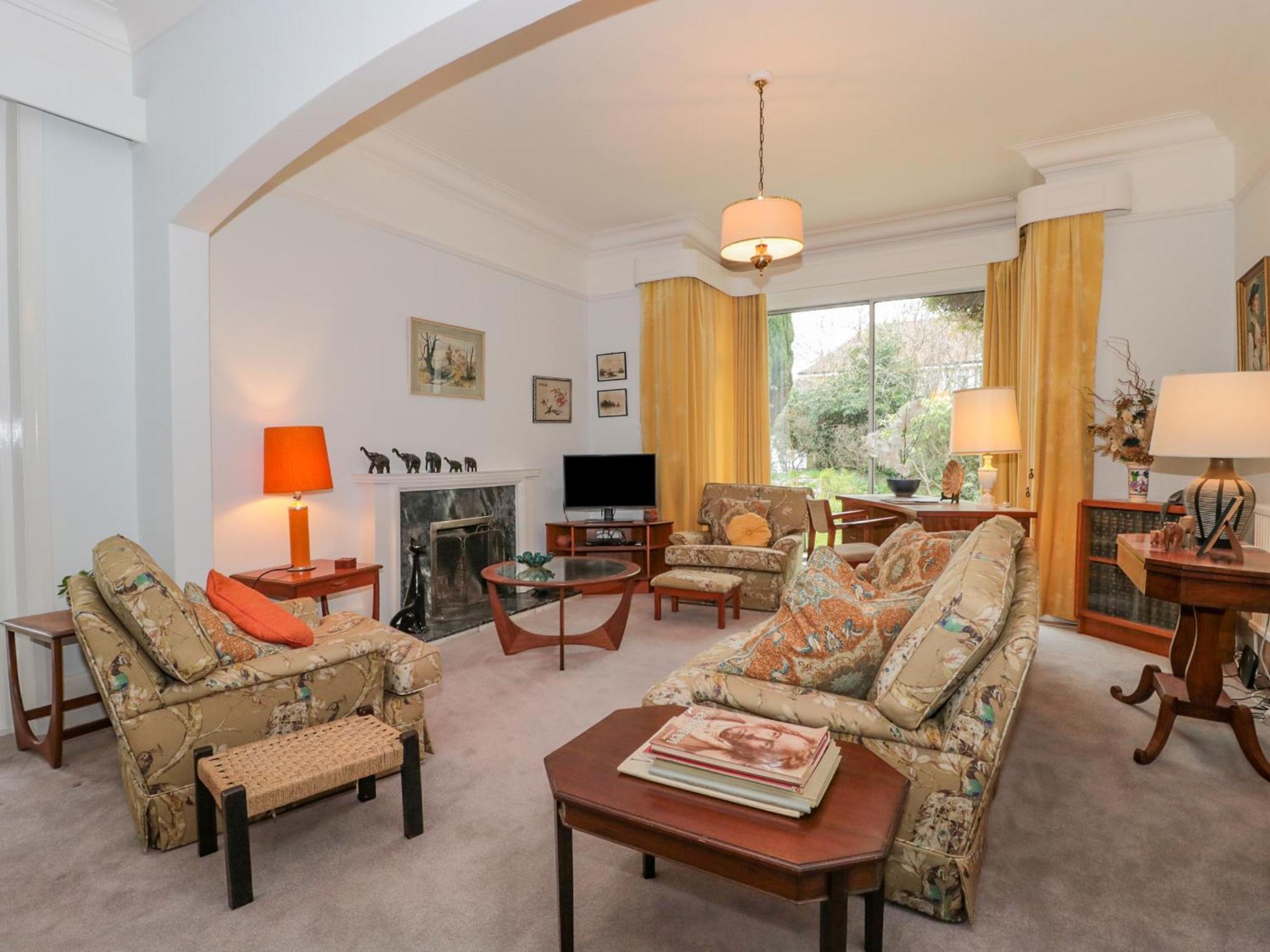 West Ridge Holiday home *