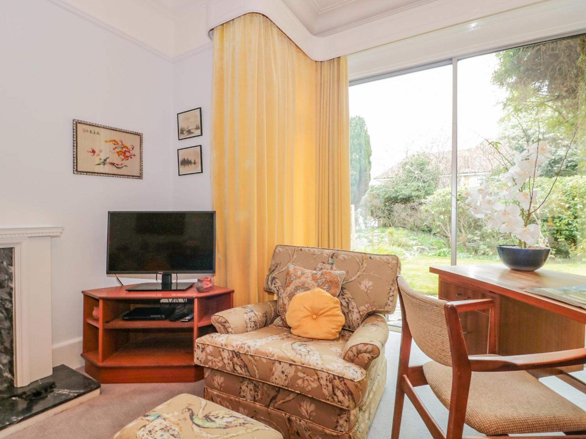 Holiday home West Ridge *