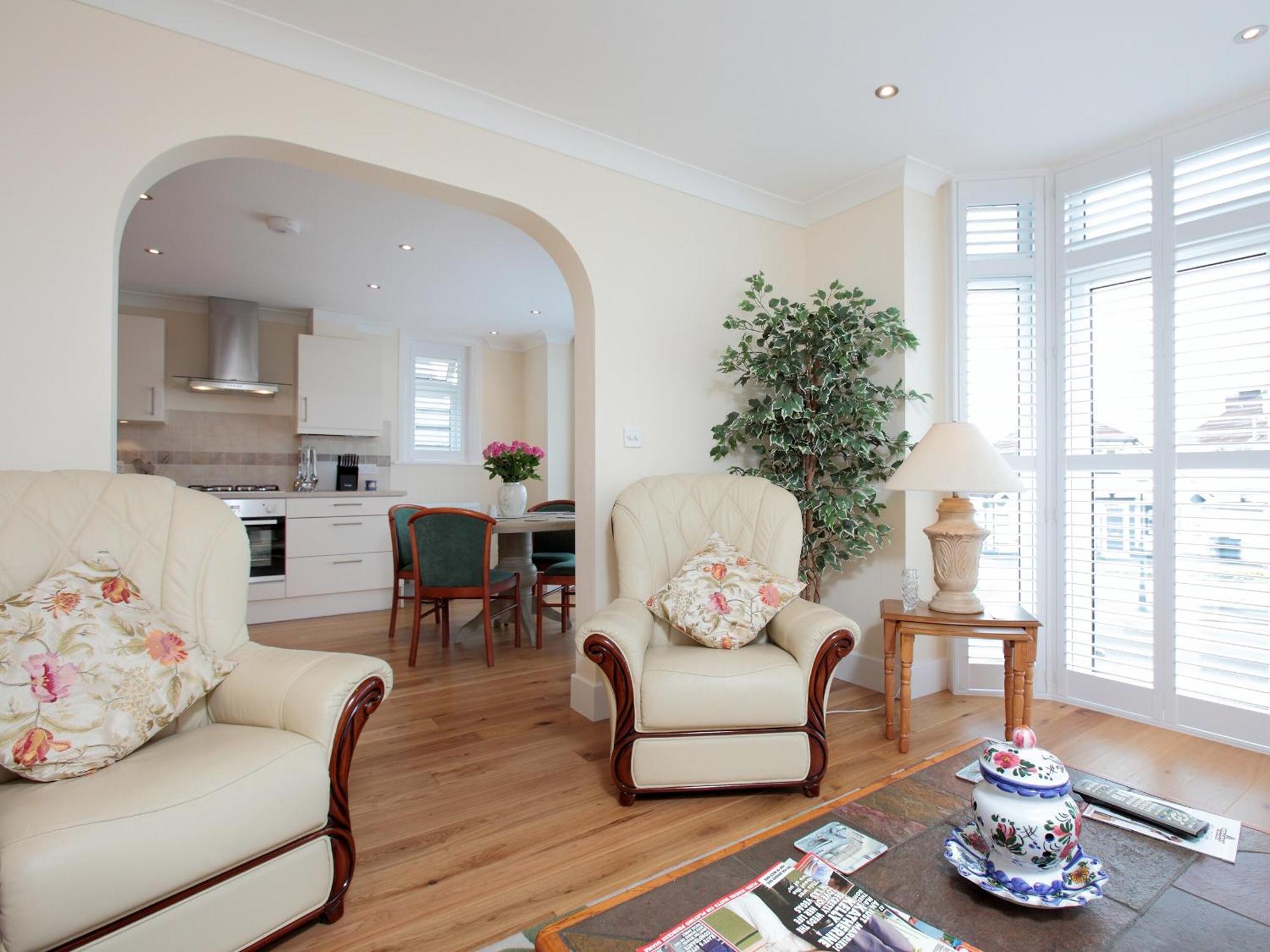 The Avoncliffe Bournemouth