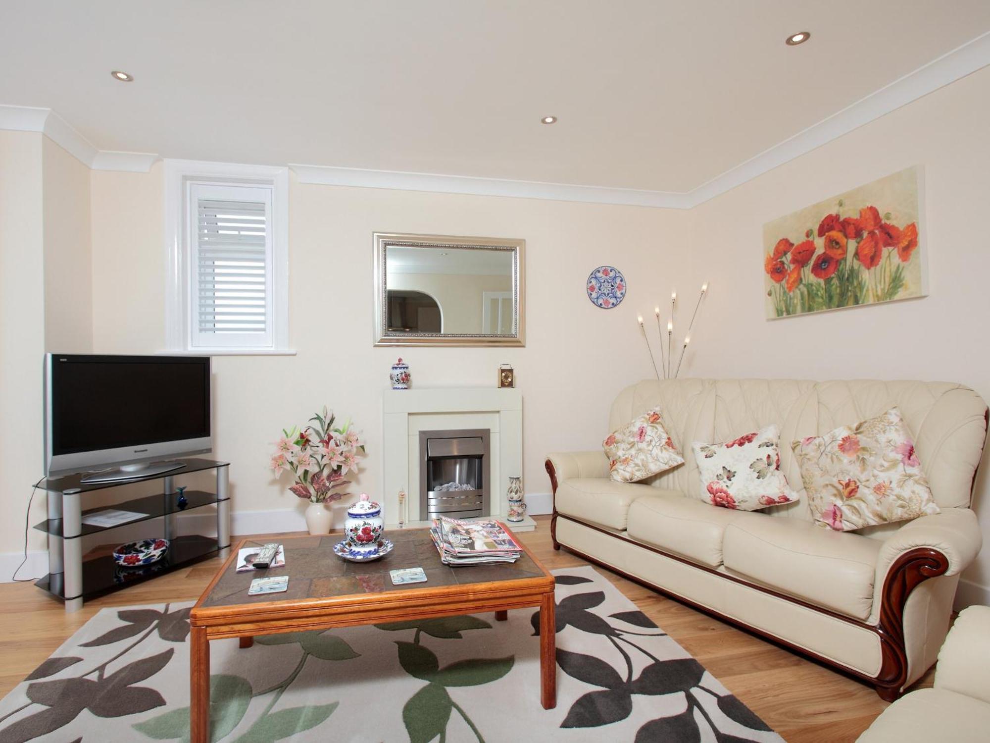 The Avoncliffe Apartment *