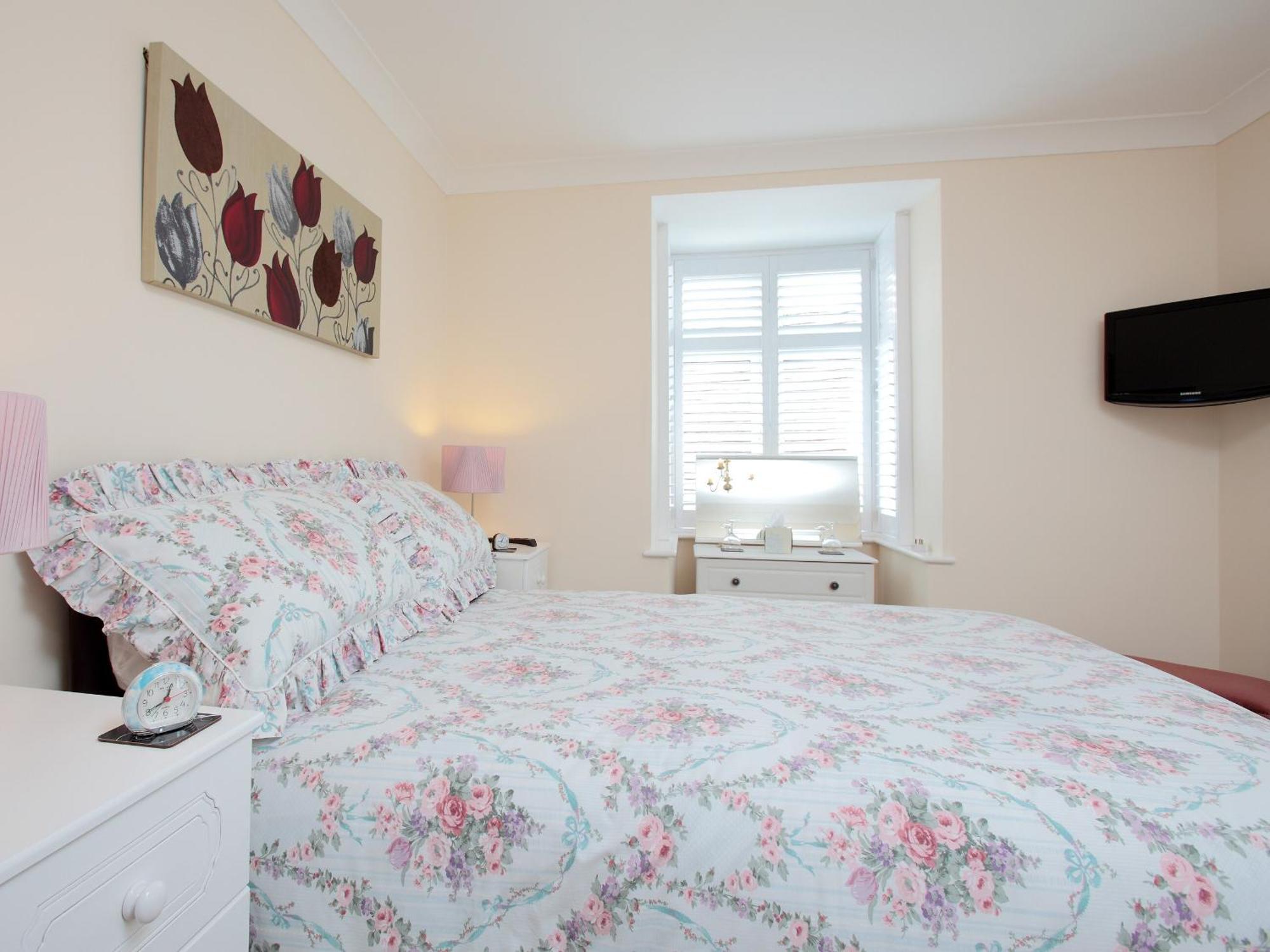 Apartment The Avoncliffe *