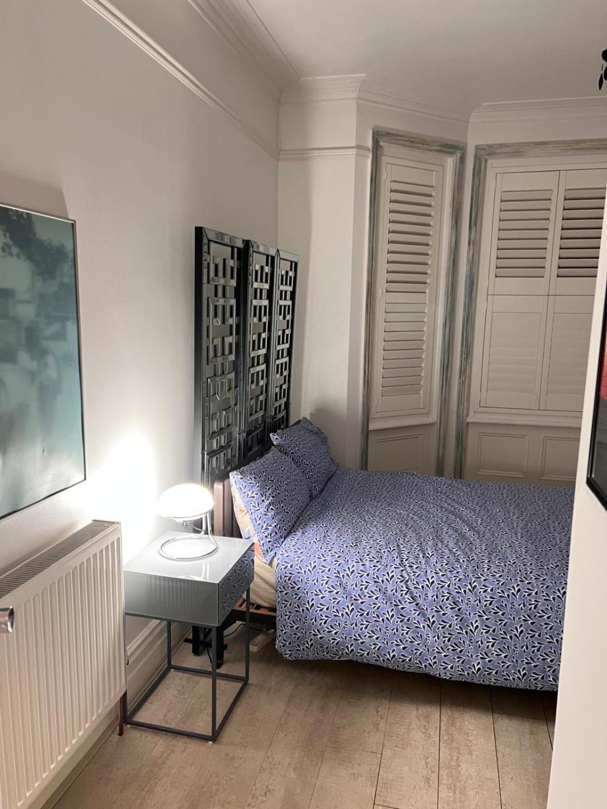 Bournemouth. Private Self Contained Space. *