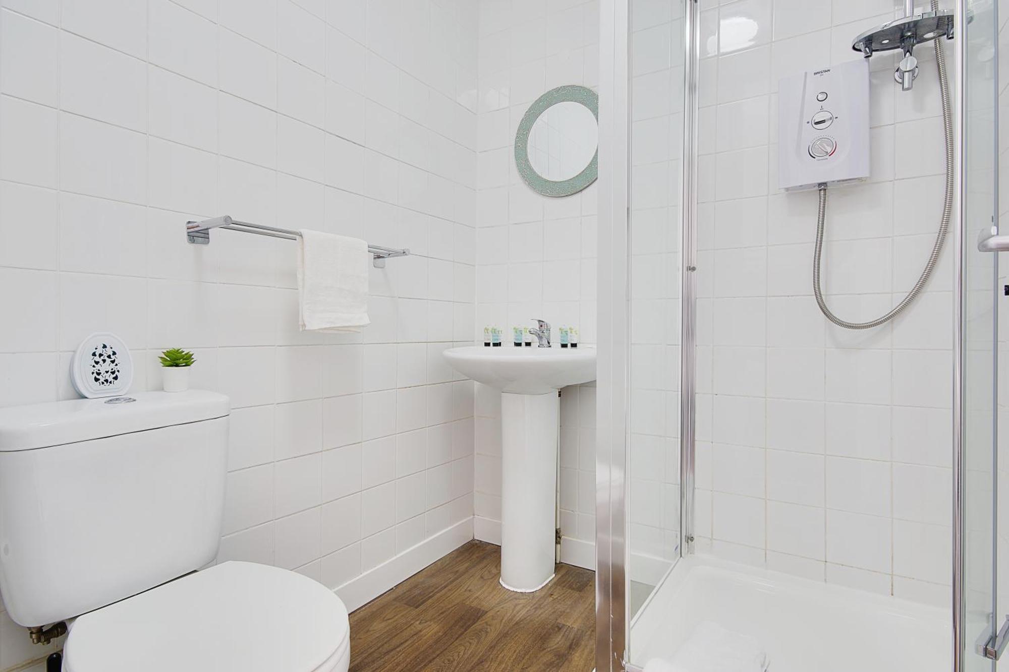 Azure Beach 3* Bournemouth