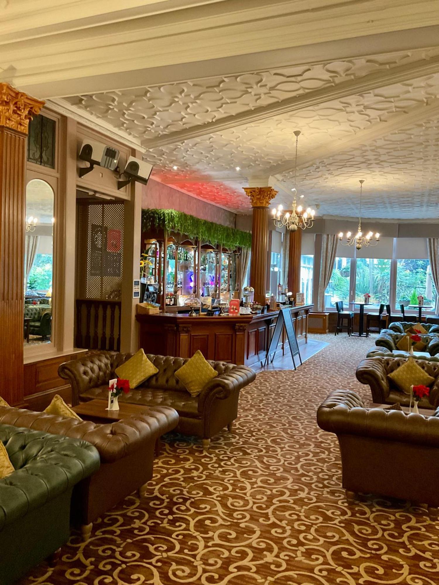 Royal Bath & Hotel Bournemouth