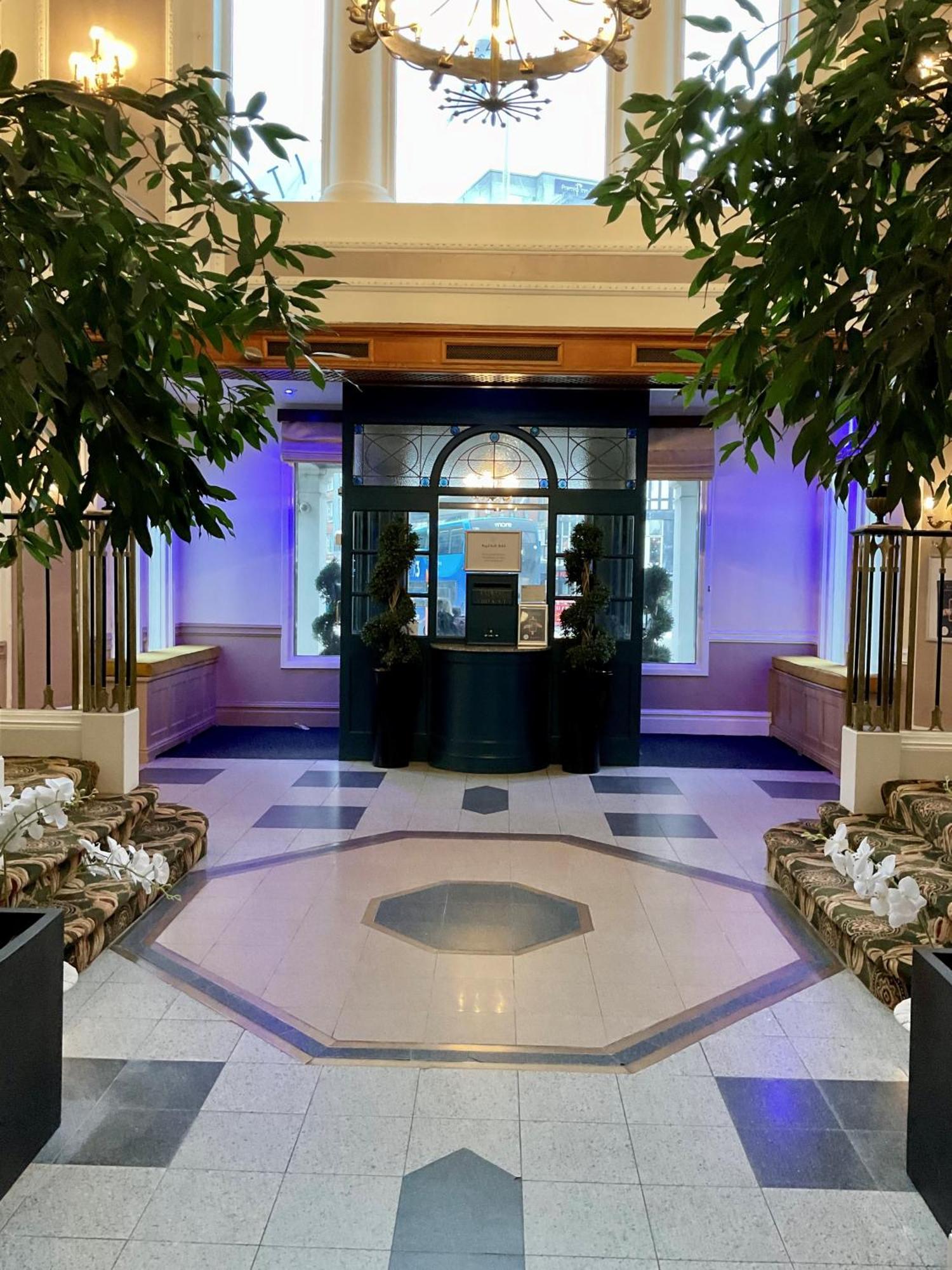 Royal Bath & Hotel