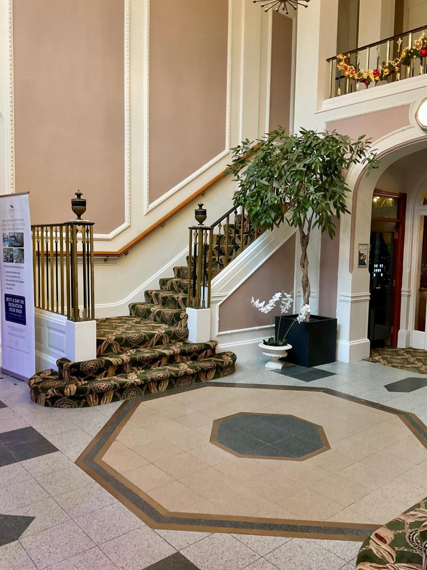 Royal Bath & Hotel 4*