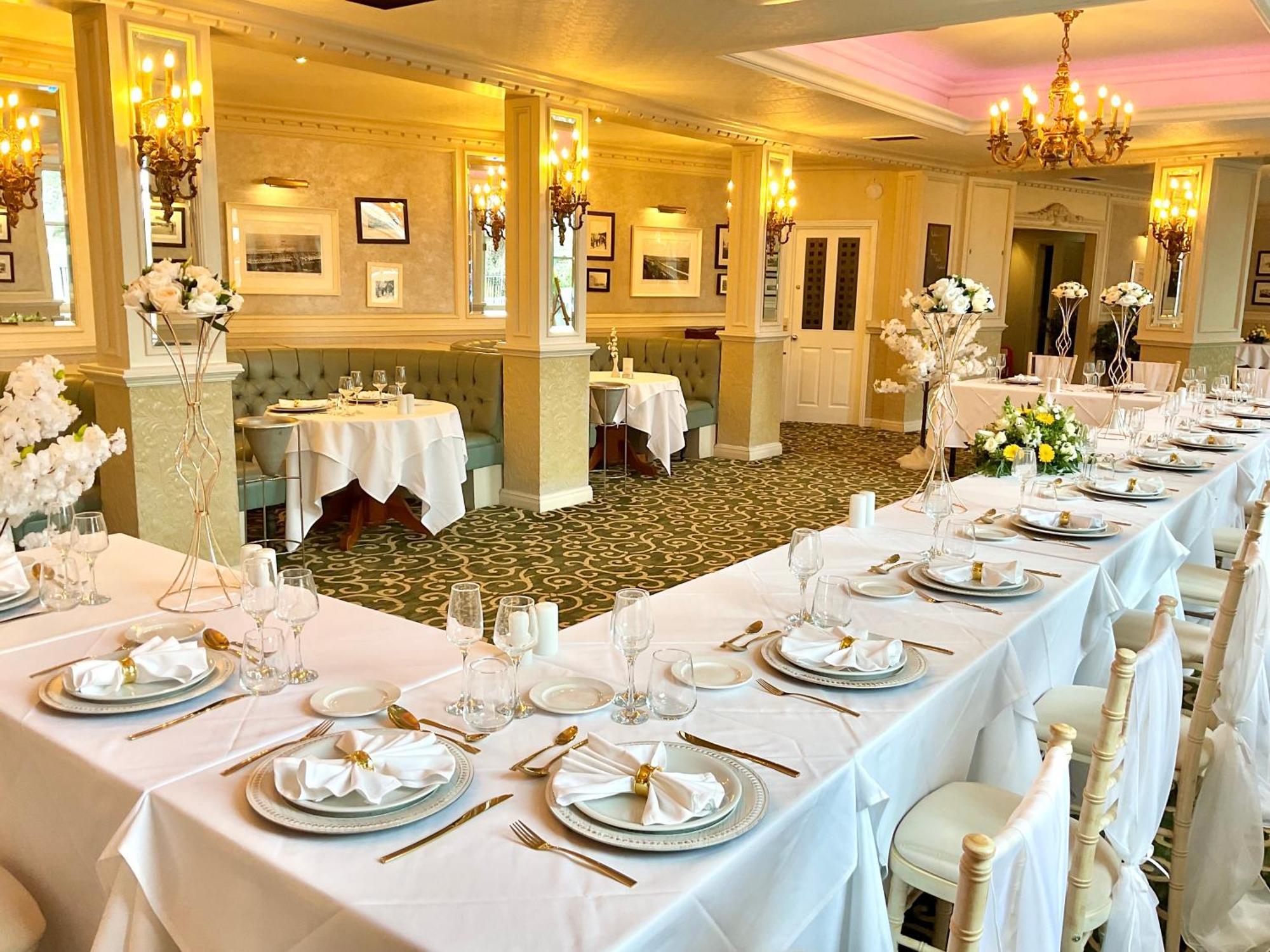 Royal Bath & 4* Bournemouth