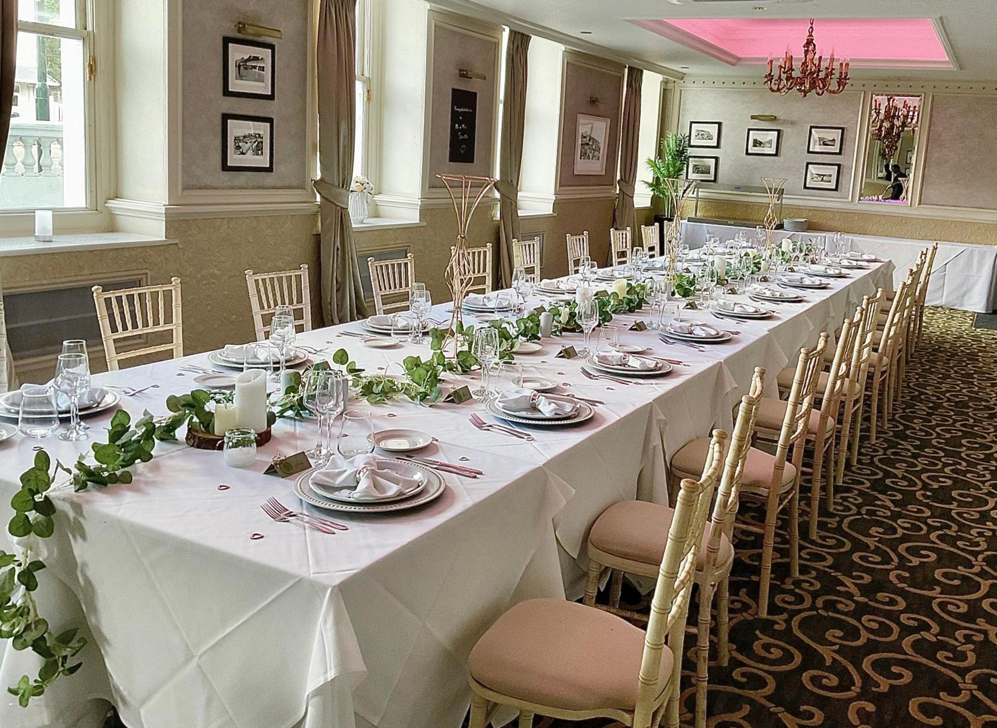 Royal Bath & 4* Bournemouth