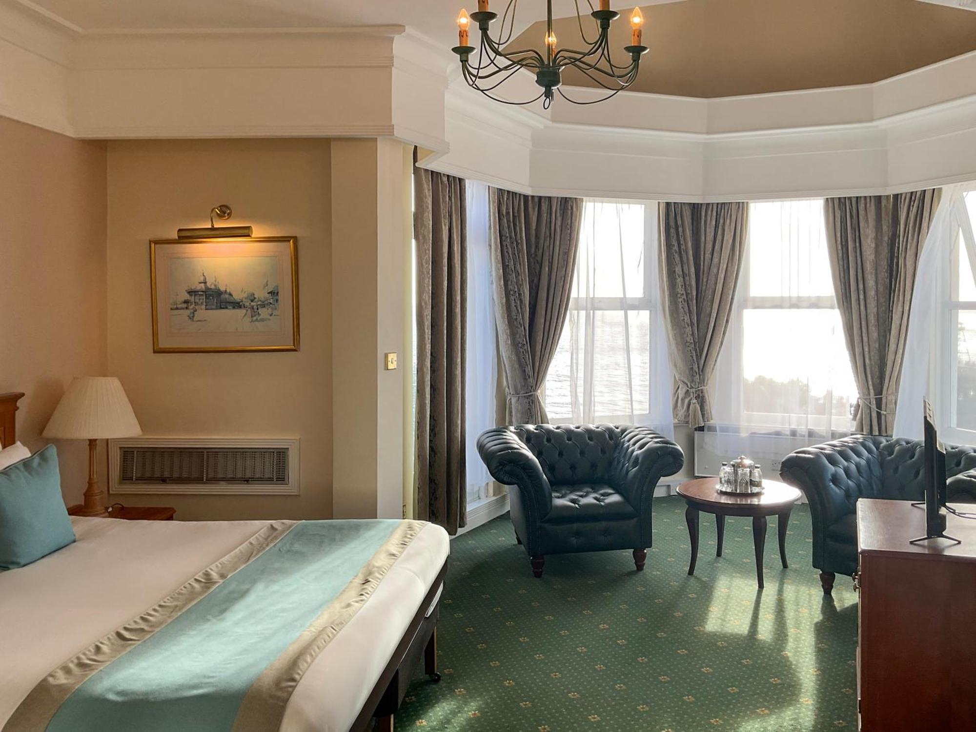 Royal Bath & Hotel Bournemouth