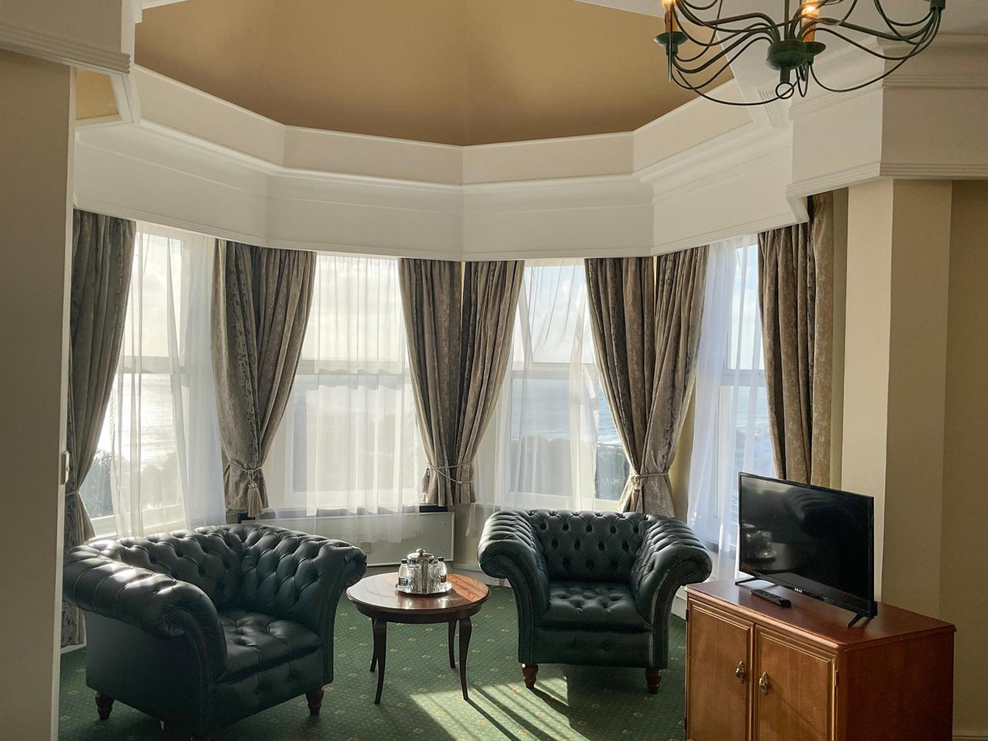 Royal Bath & Hotel