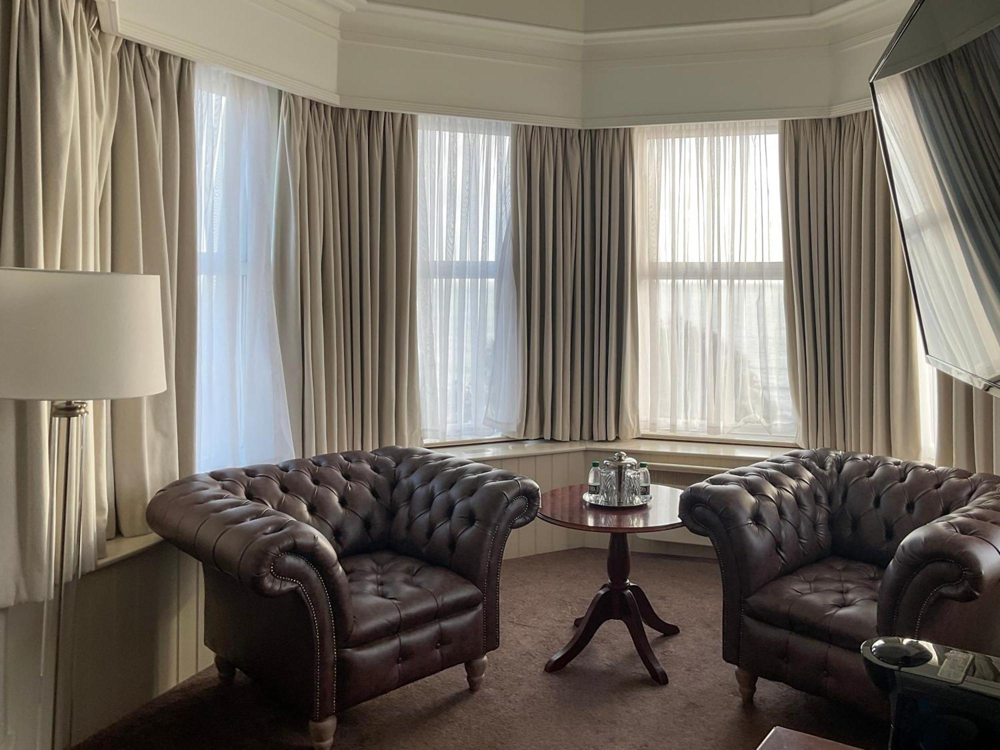 Hotel Royal Bath &