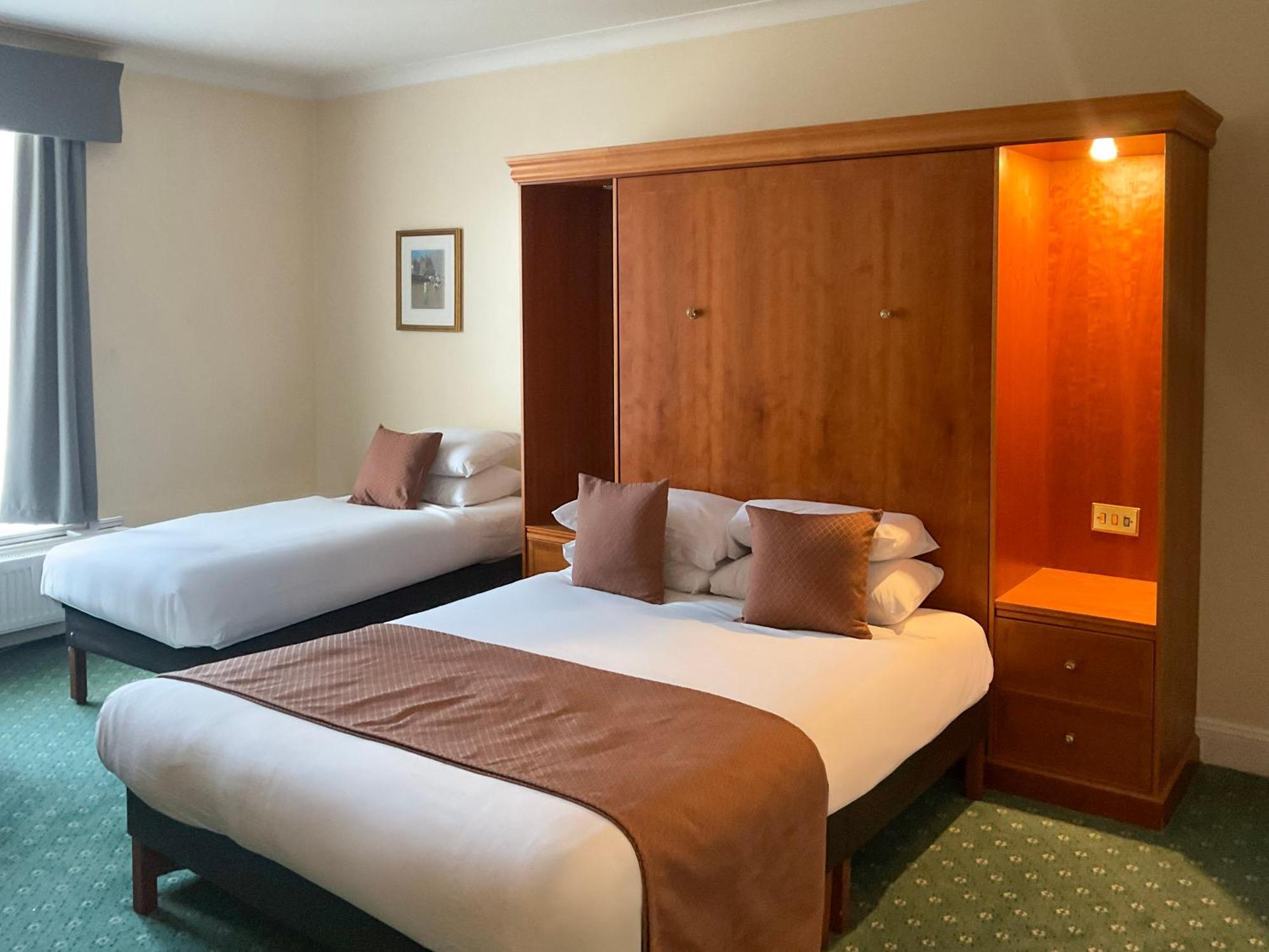 Royal Bath & Bournemouth