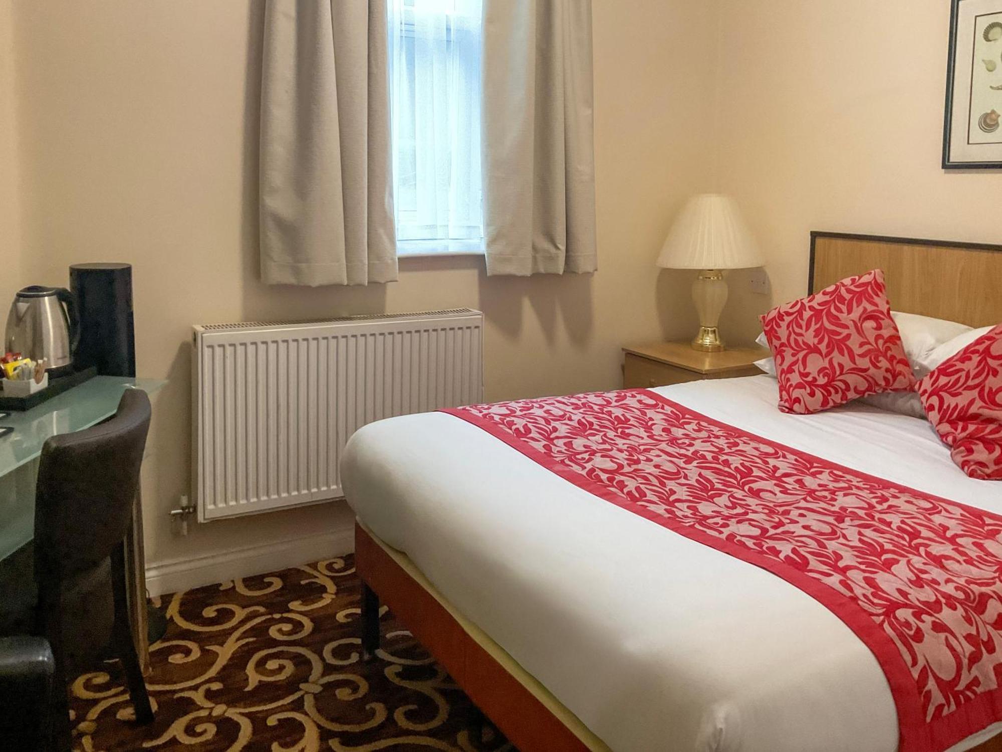 Hotel Royal Bath & 4*