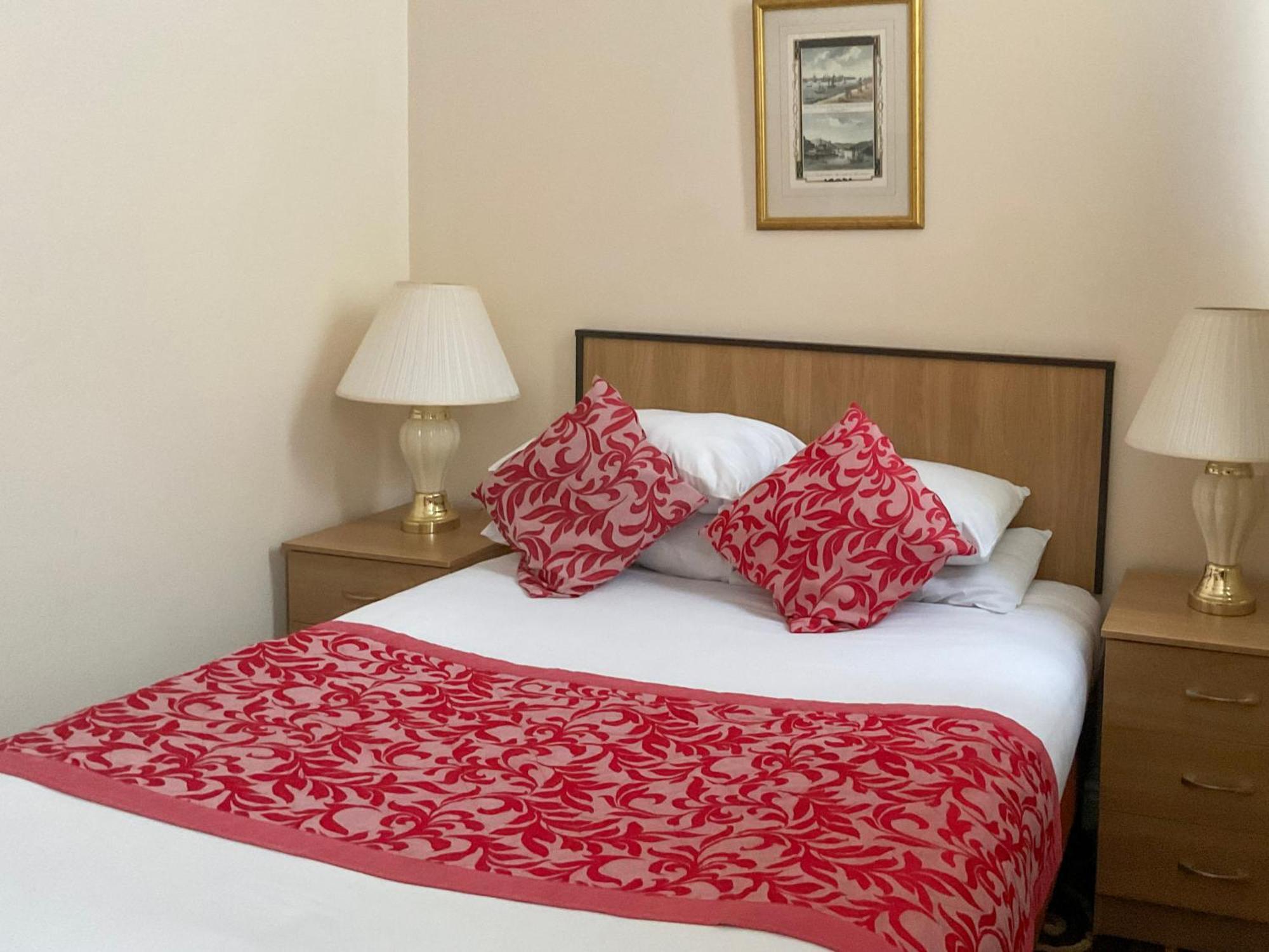 Royal Bath & 4* Bournemouth