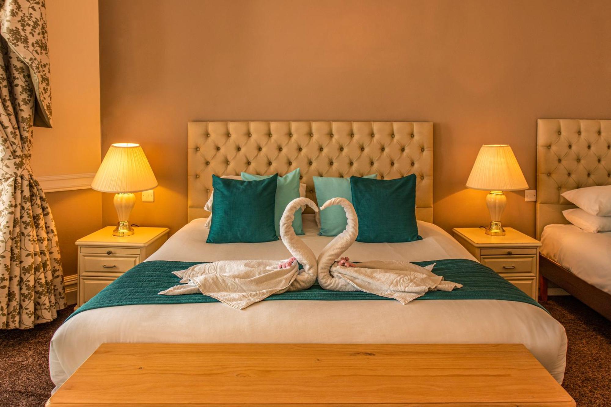 Hotel Royal Bath &