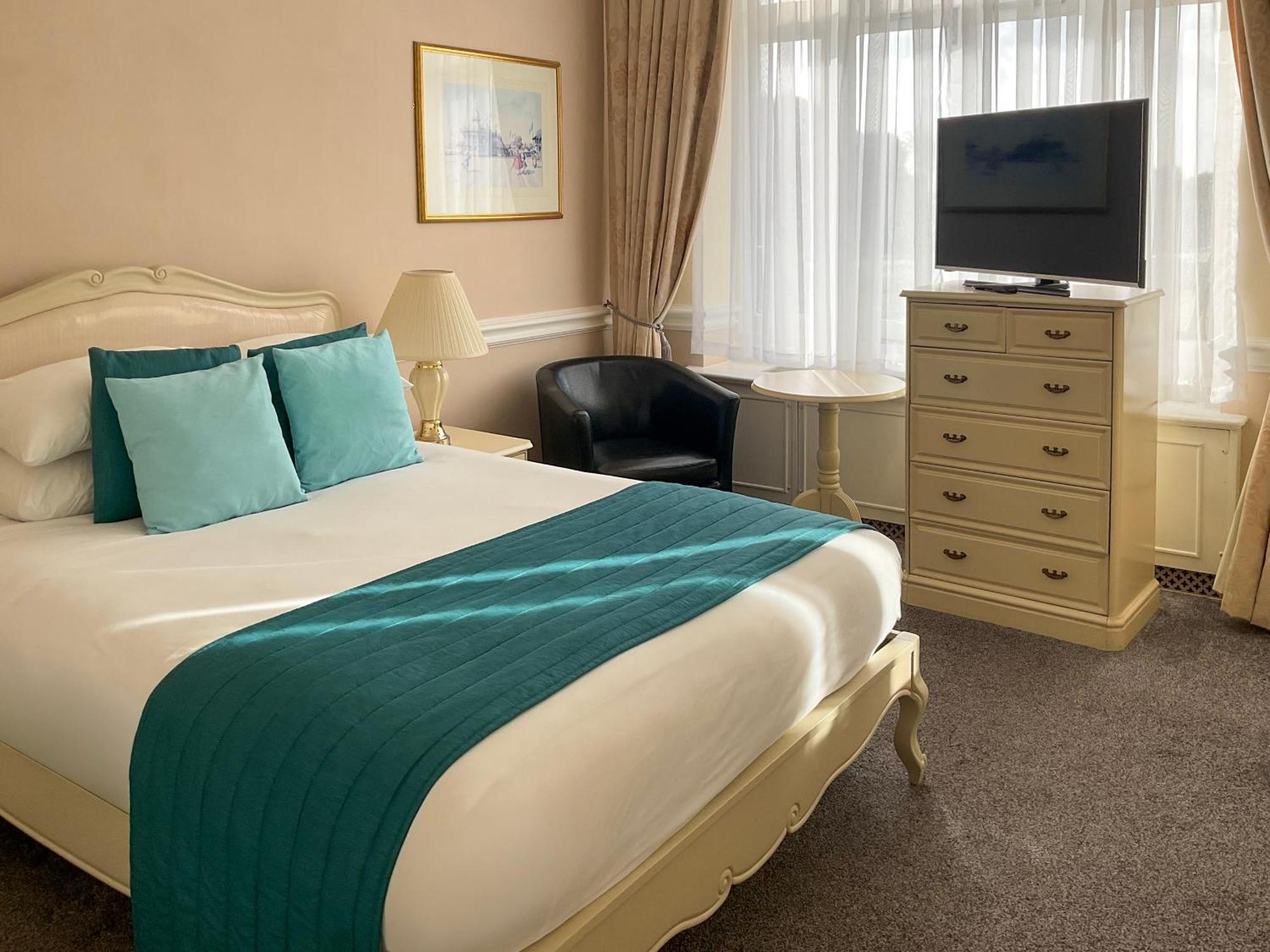 Royal Bath & Hotel Bournemouth