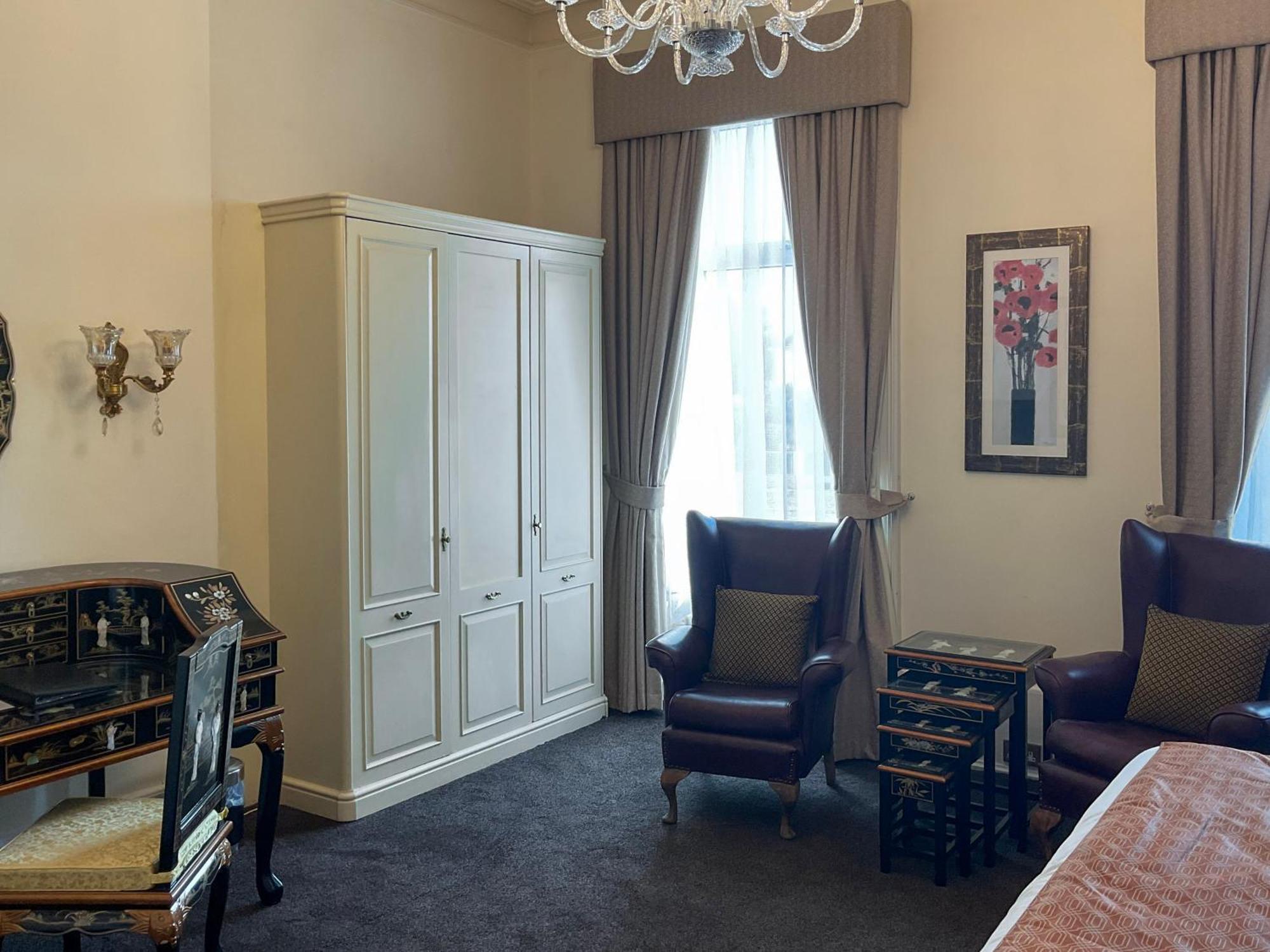 Hotel Royal Bath & Bournemouth
