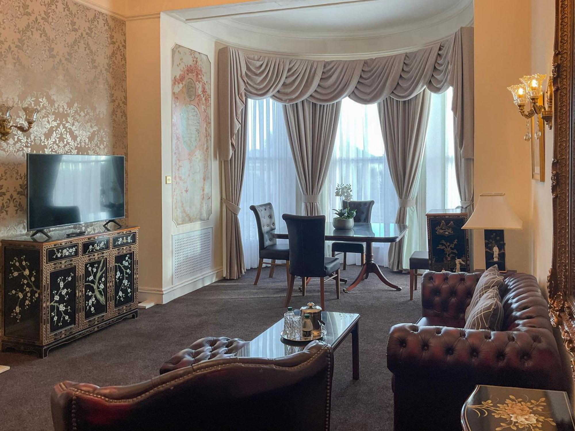 Royal Bath & 4* Bournemouth