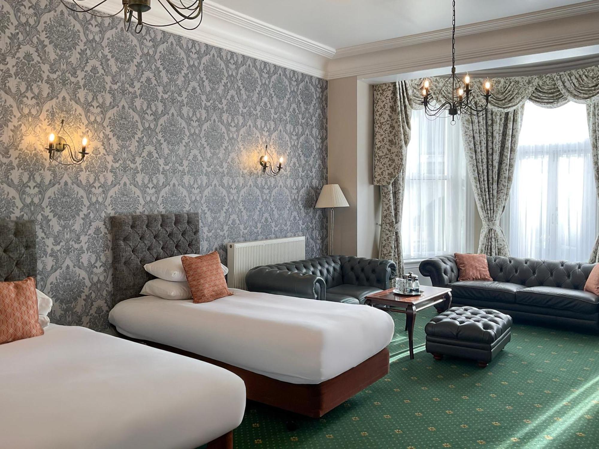 Royal Bath & Hotel Bournemouth
