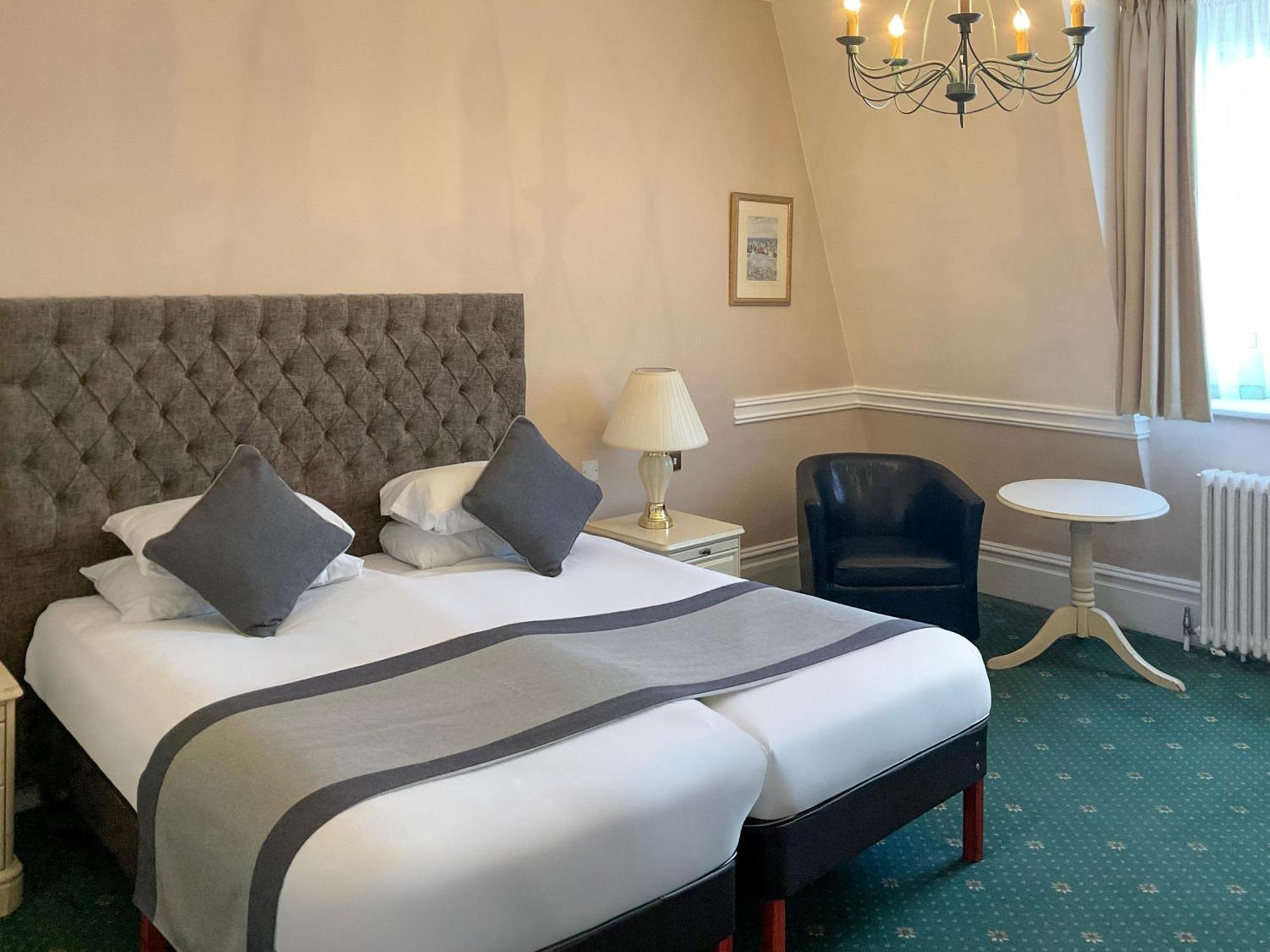 Royal Bath & 4* Bournemouth