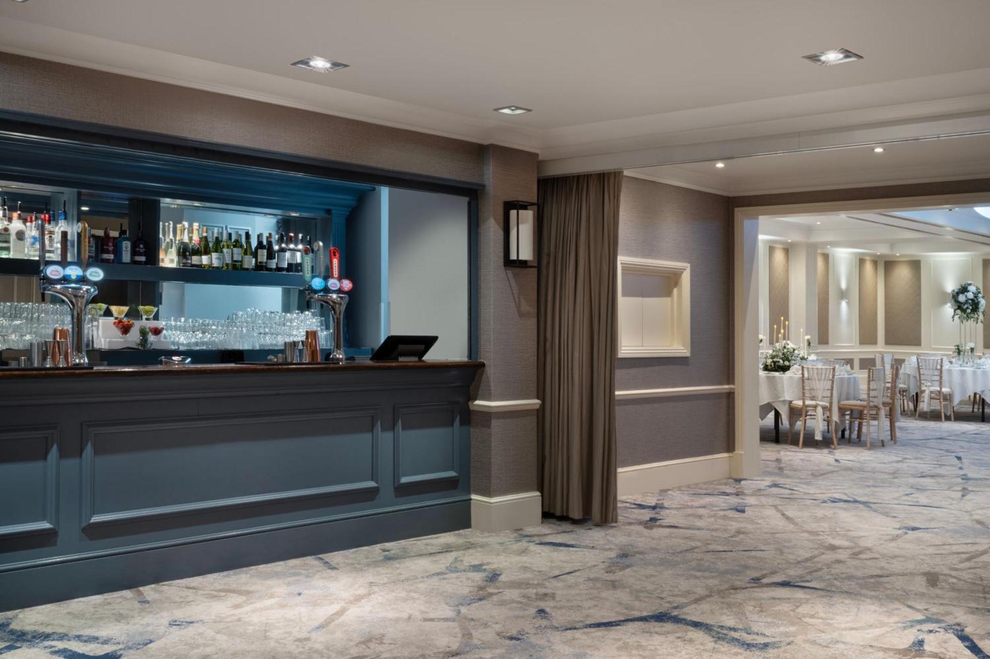 Highcliff Marriott Bournemouth
