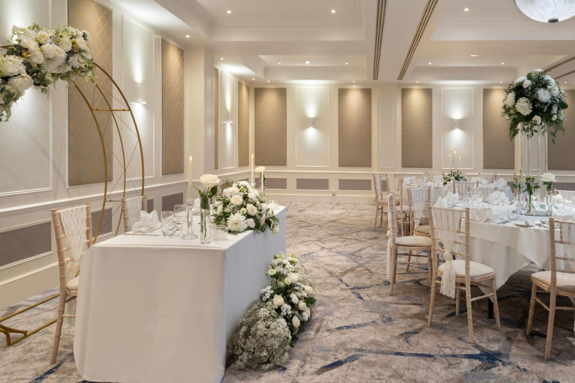 Highcliff Marriott Hotel