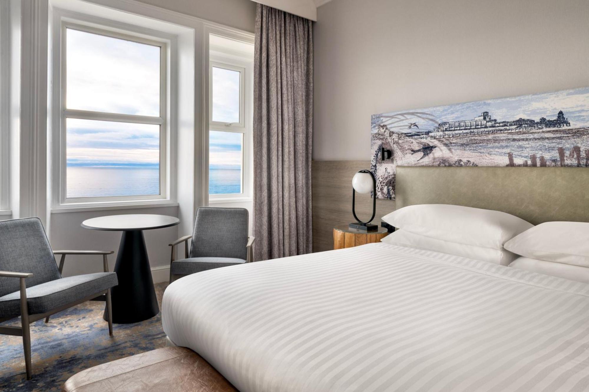Hotel Highcliff Marriott