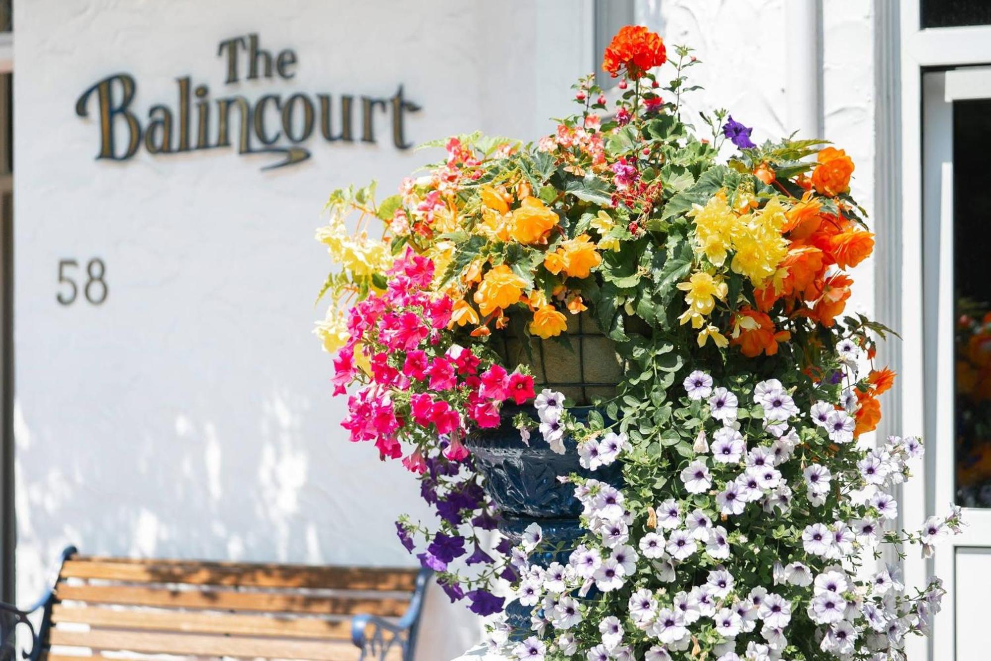 Balincourt