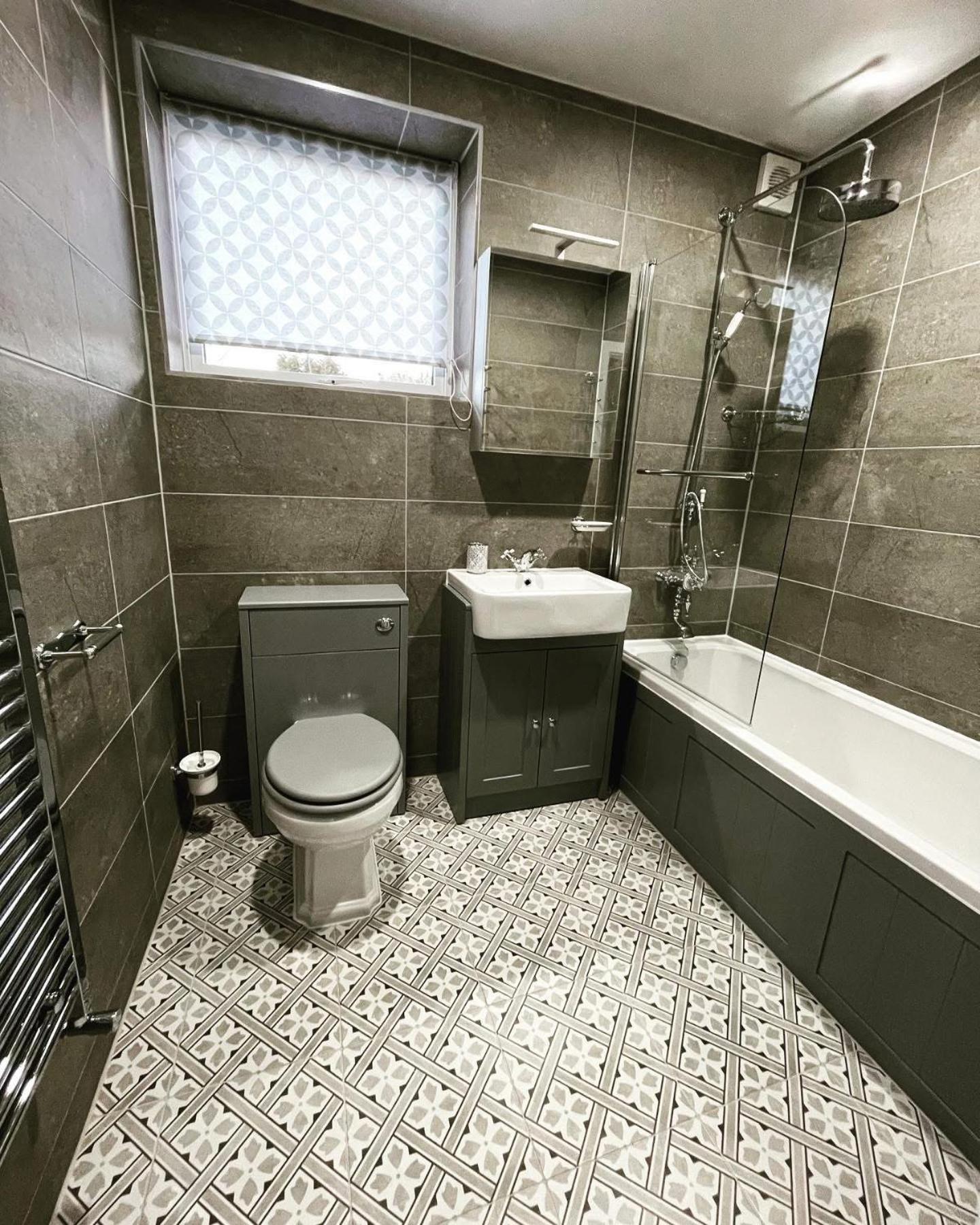 Guest house Balincourt