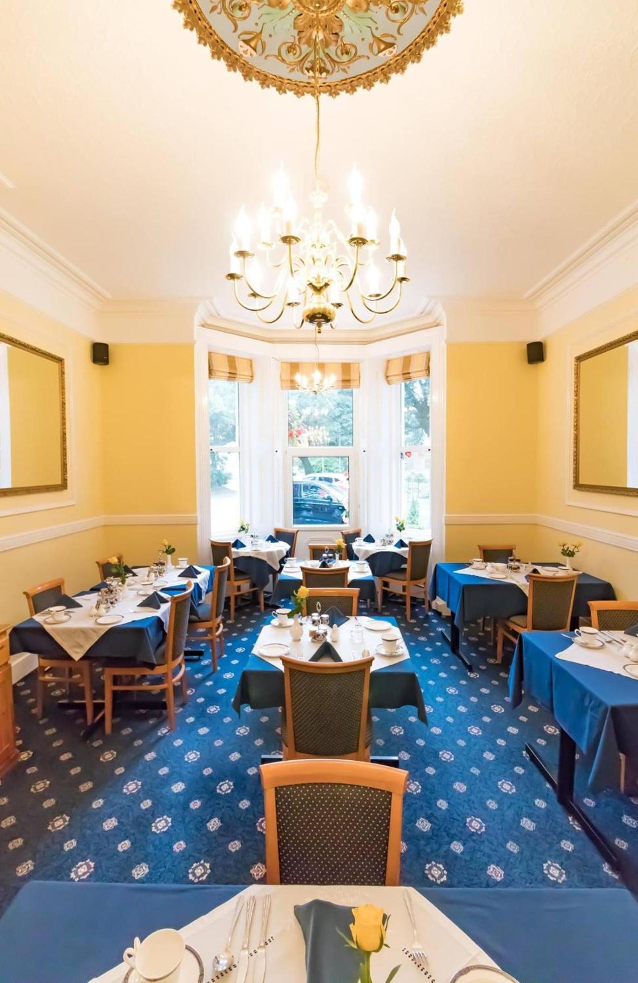 Balincourt Guest house 5*