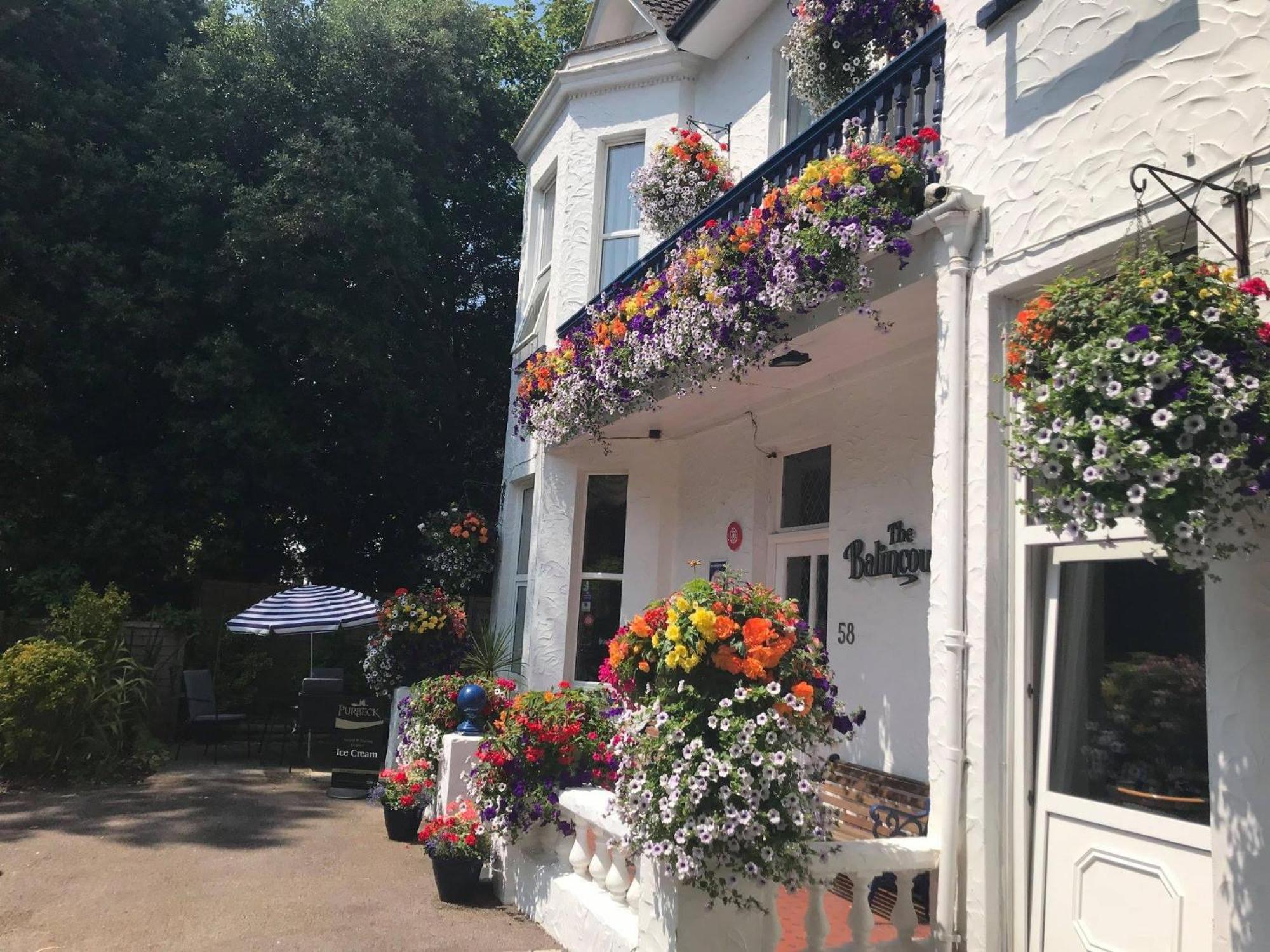 Guest house Balincourt 5*
