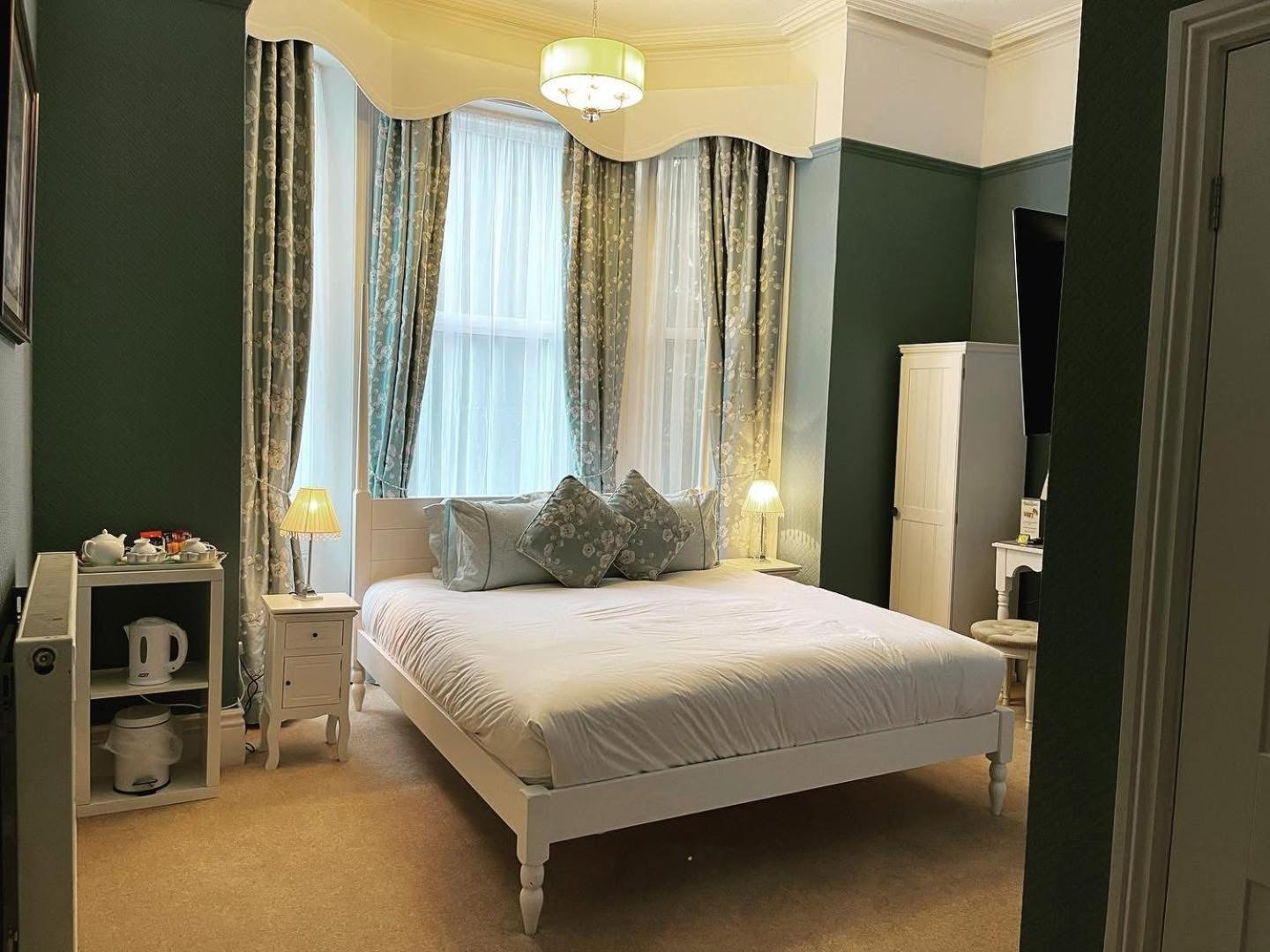 Guest house Balincourt Bournemouth