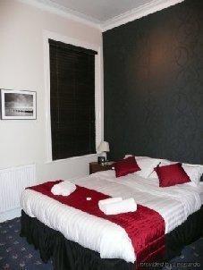 Bed & Breakfast The Ashleigh Bournemouth