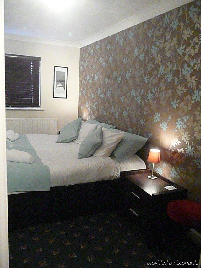 The Ashleigh Bed & Breakfast 4*