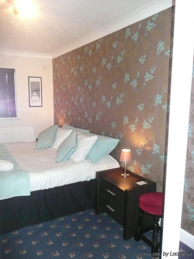 The Ashleigh Bed & Breakfast