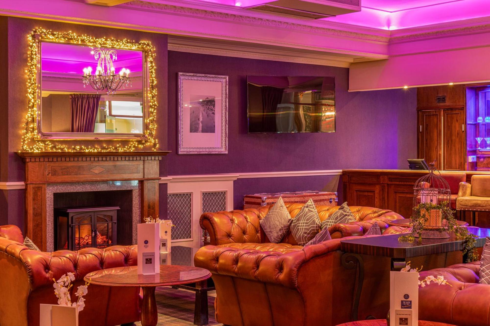 Royal Bath & Hotel
