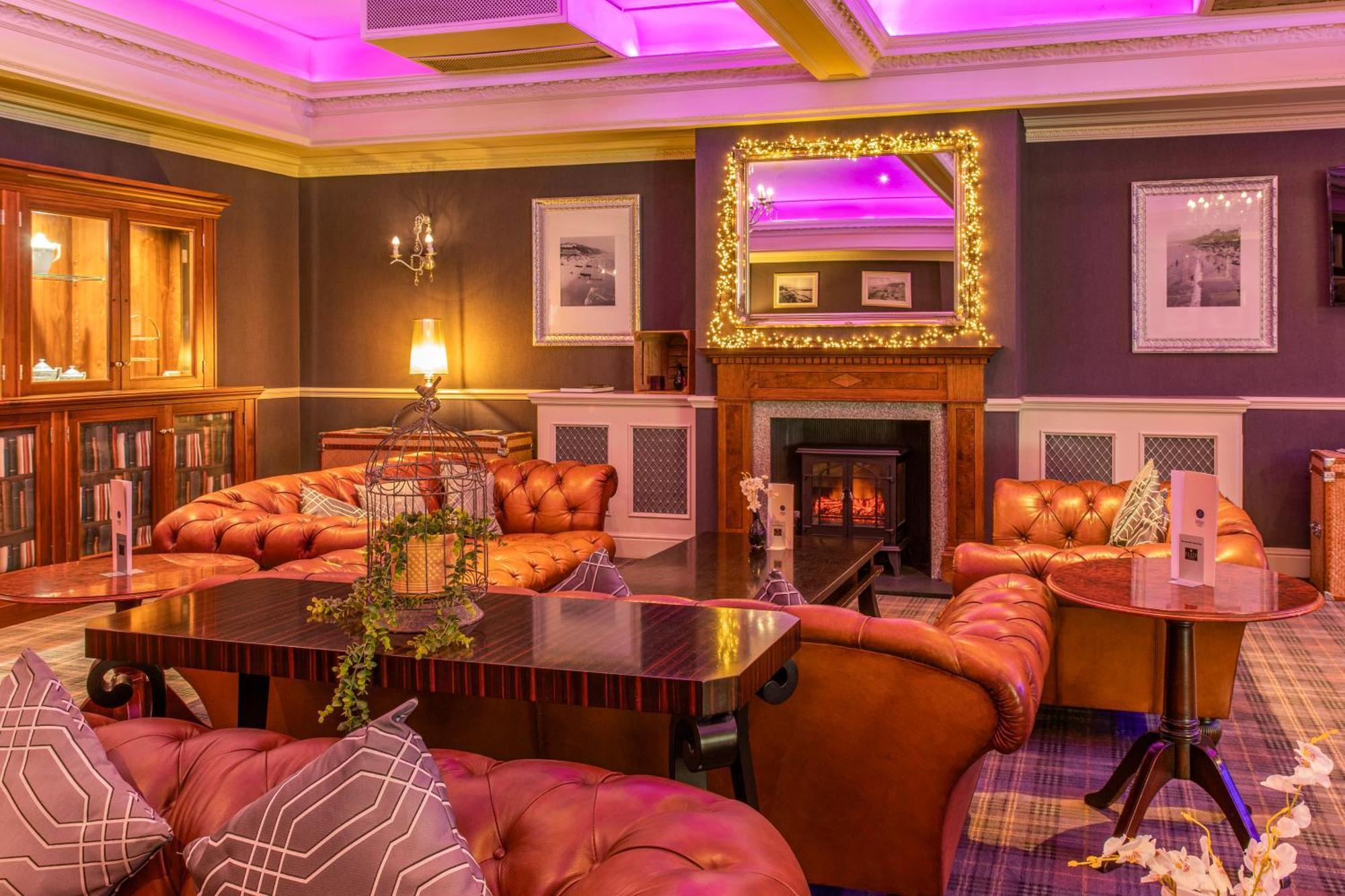 Royal Bath & Hotel 4*