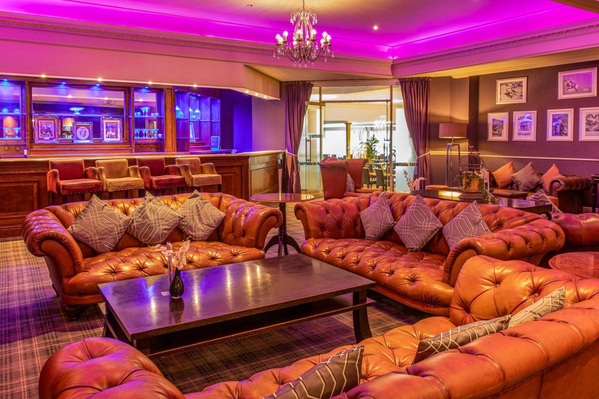 Hotel Royal Bath & Bournemouth