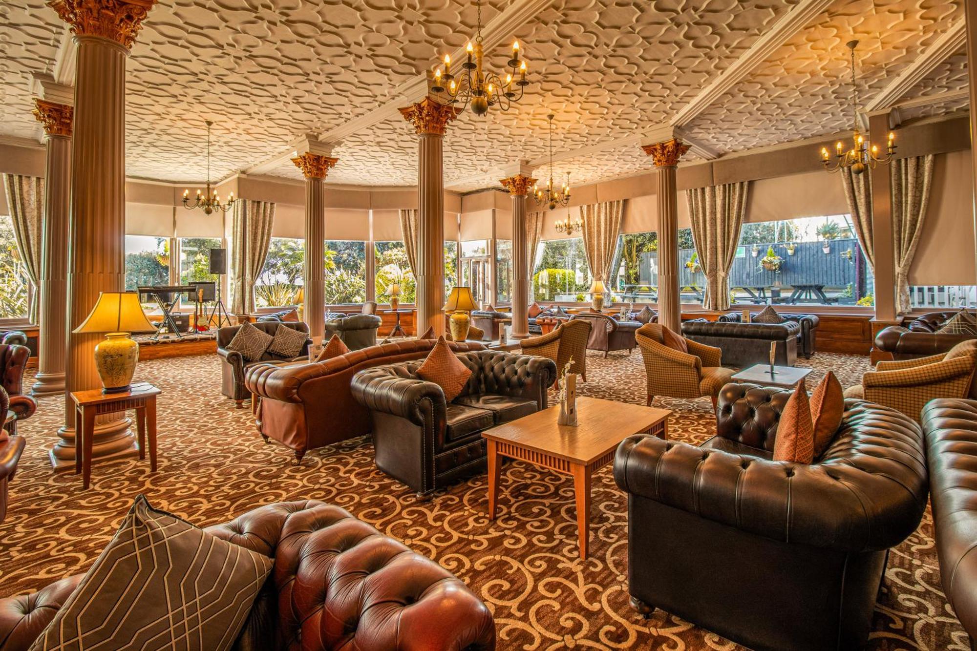 Hotel Royal Bath & 4*