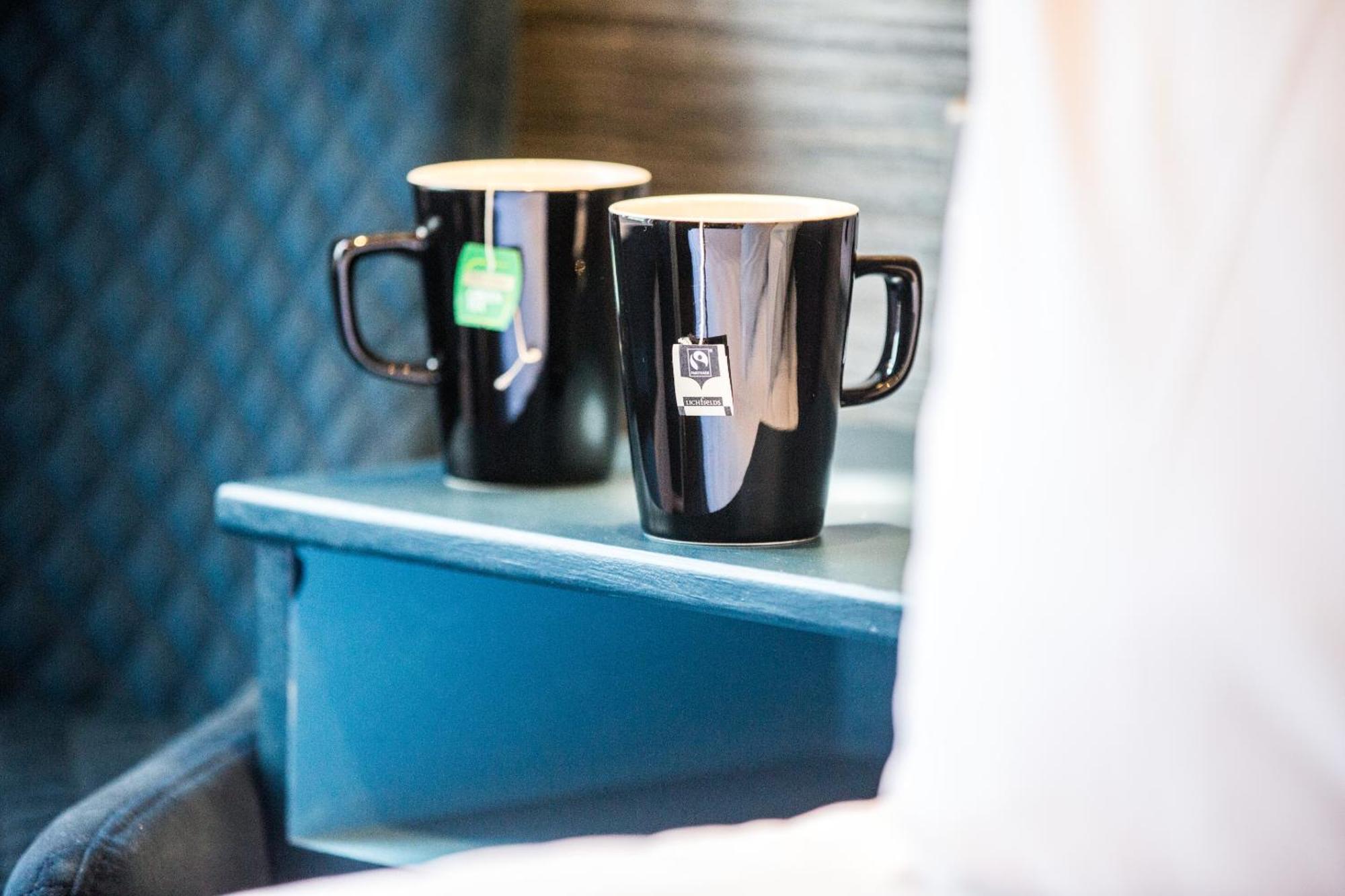 Hotel No5 Durley Road - Contemporary Serviced And 4*