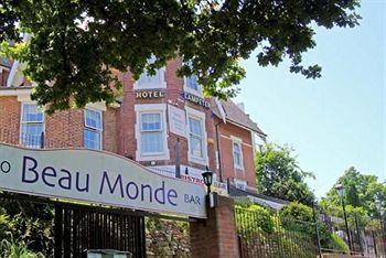 Lampeter Guest house Bournemouth